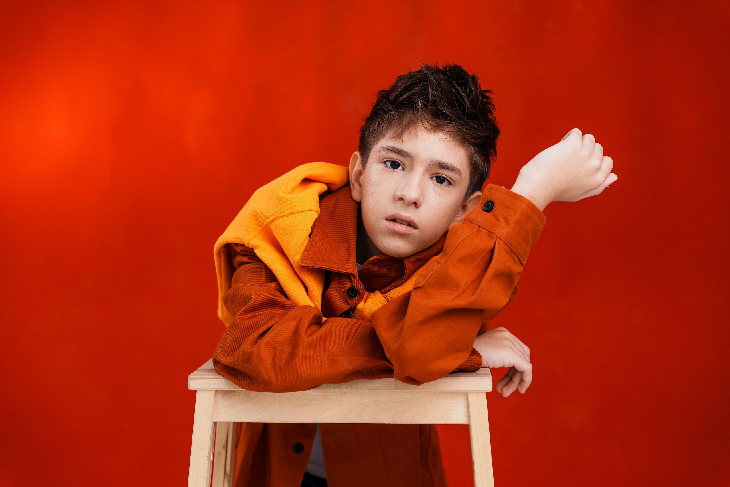 Гриша. Фотограф в Москве и России