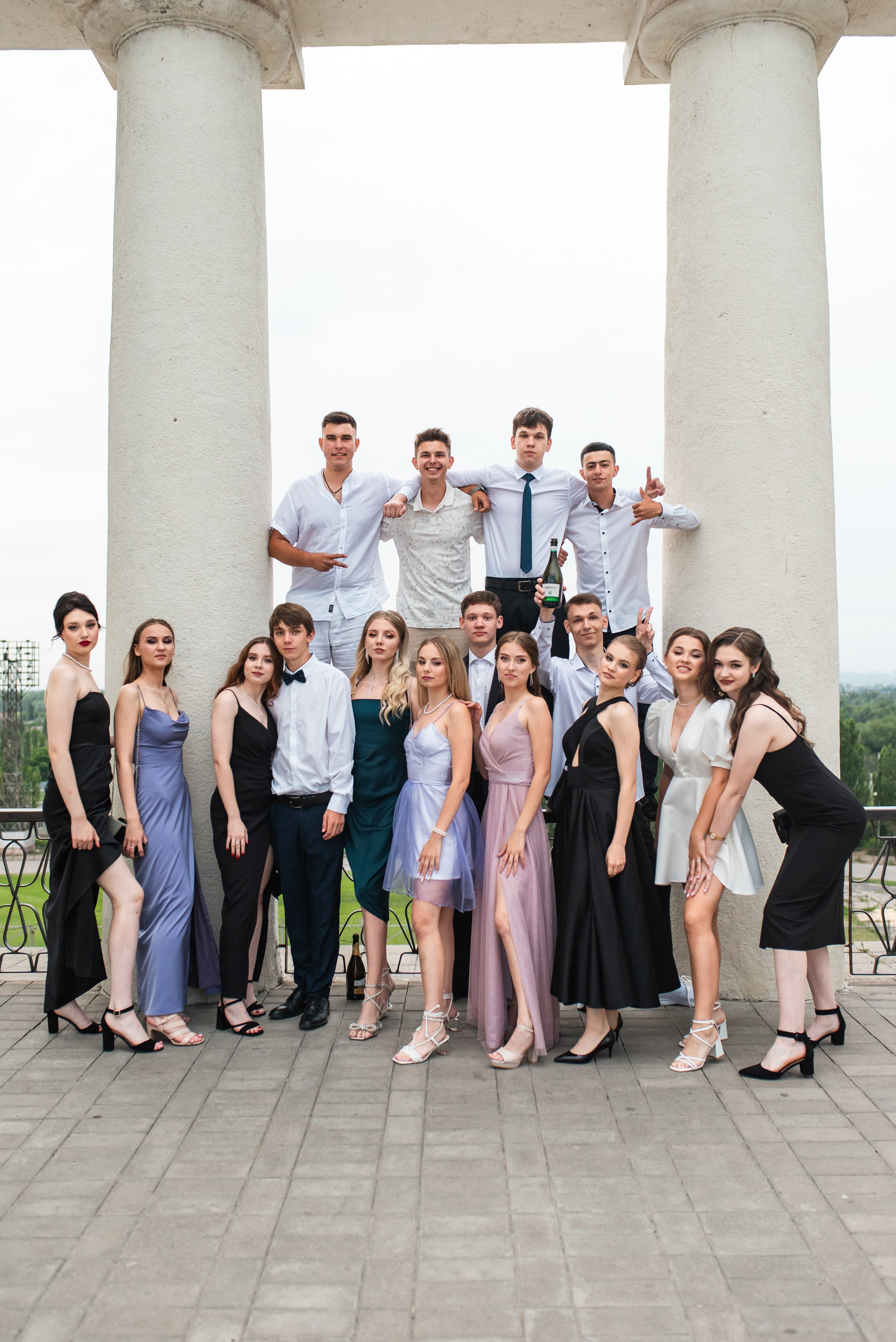 Выпускные/линейки. Свадебный и travel фотограф в Волгограде, Сочи, Домбае, Европе