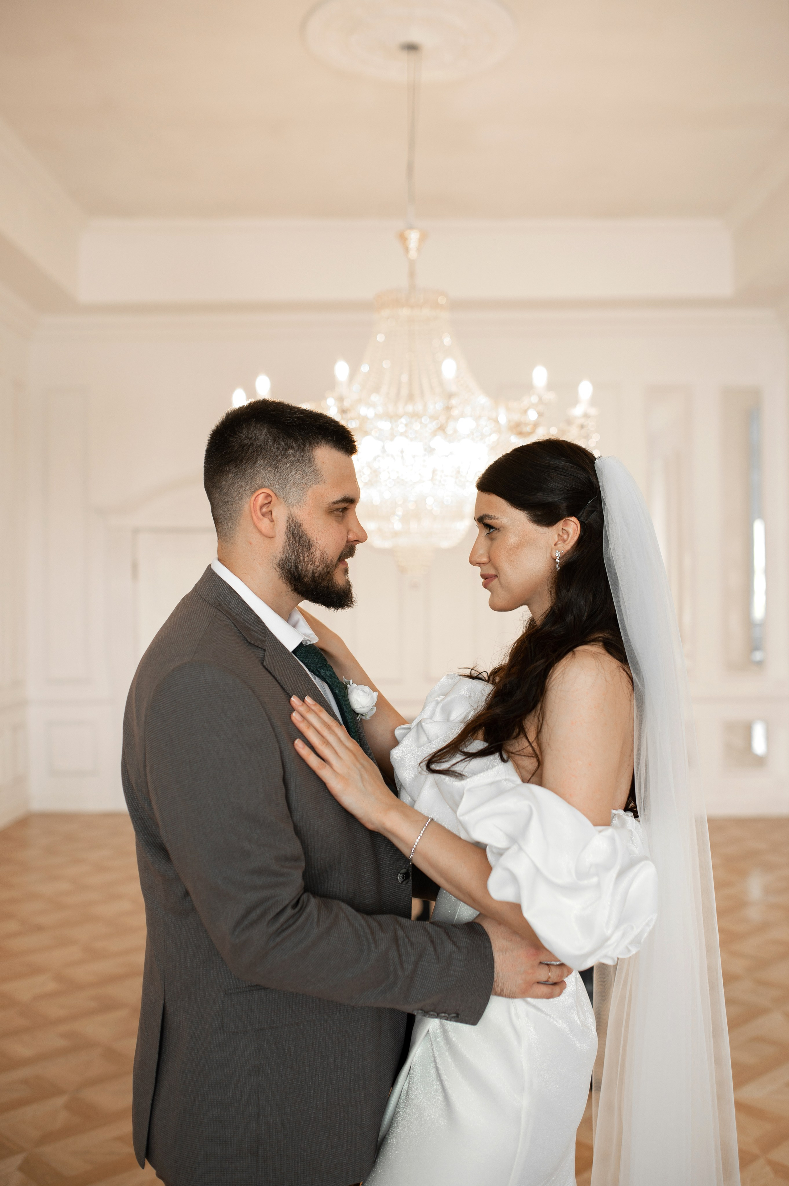 Свадьба. Фотограф на Крещение и Венчание в Оренбурге и Оренбургской области Наталья Мулина