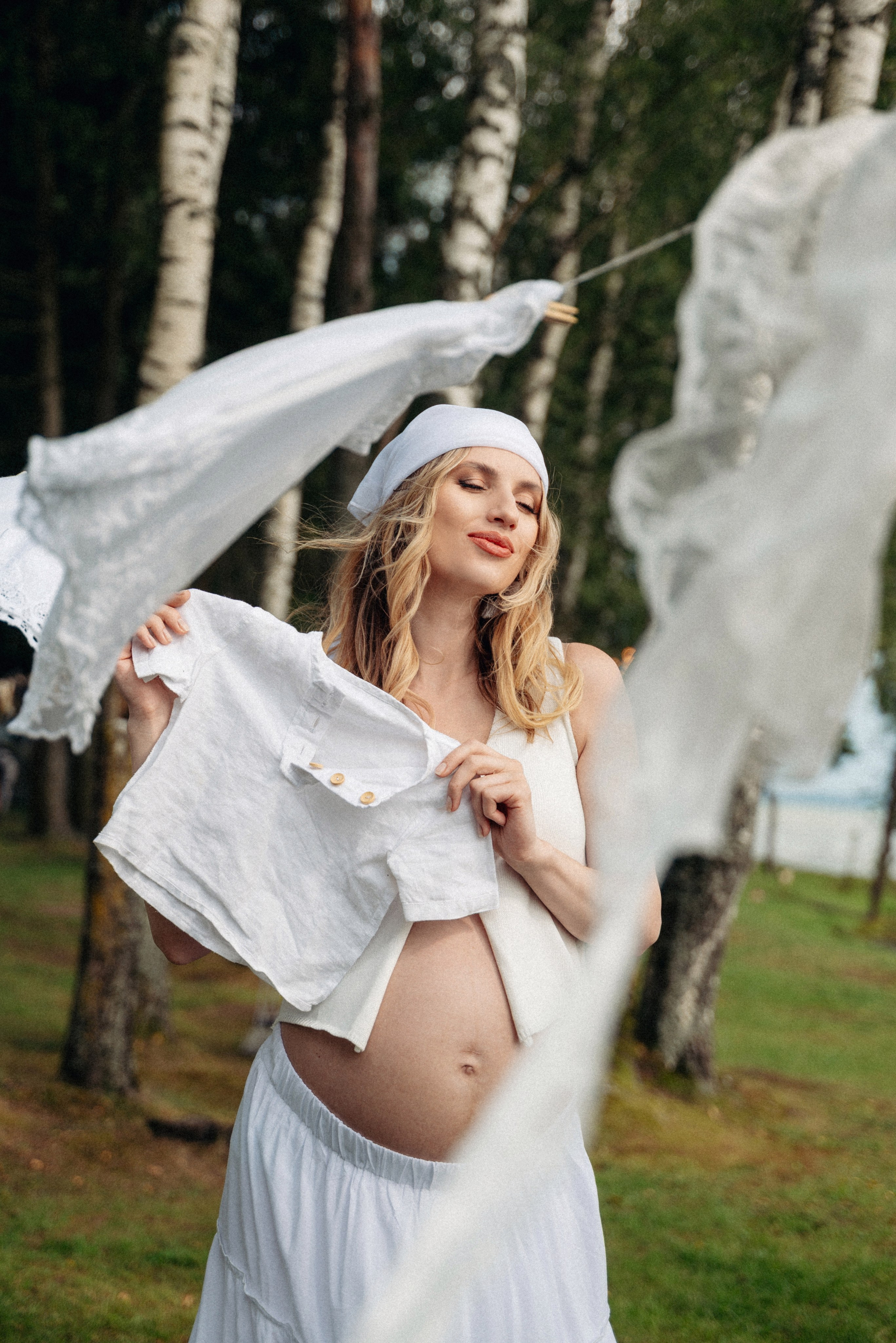 Стирка. Свадебный и портретный фотограф в Минске Наташа Каракулова