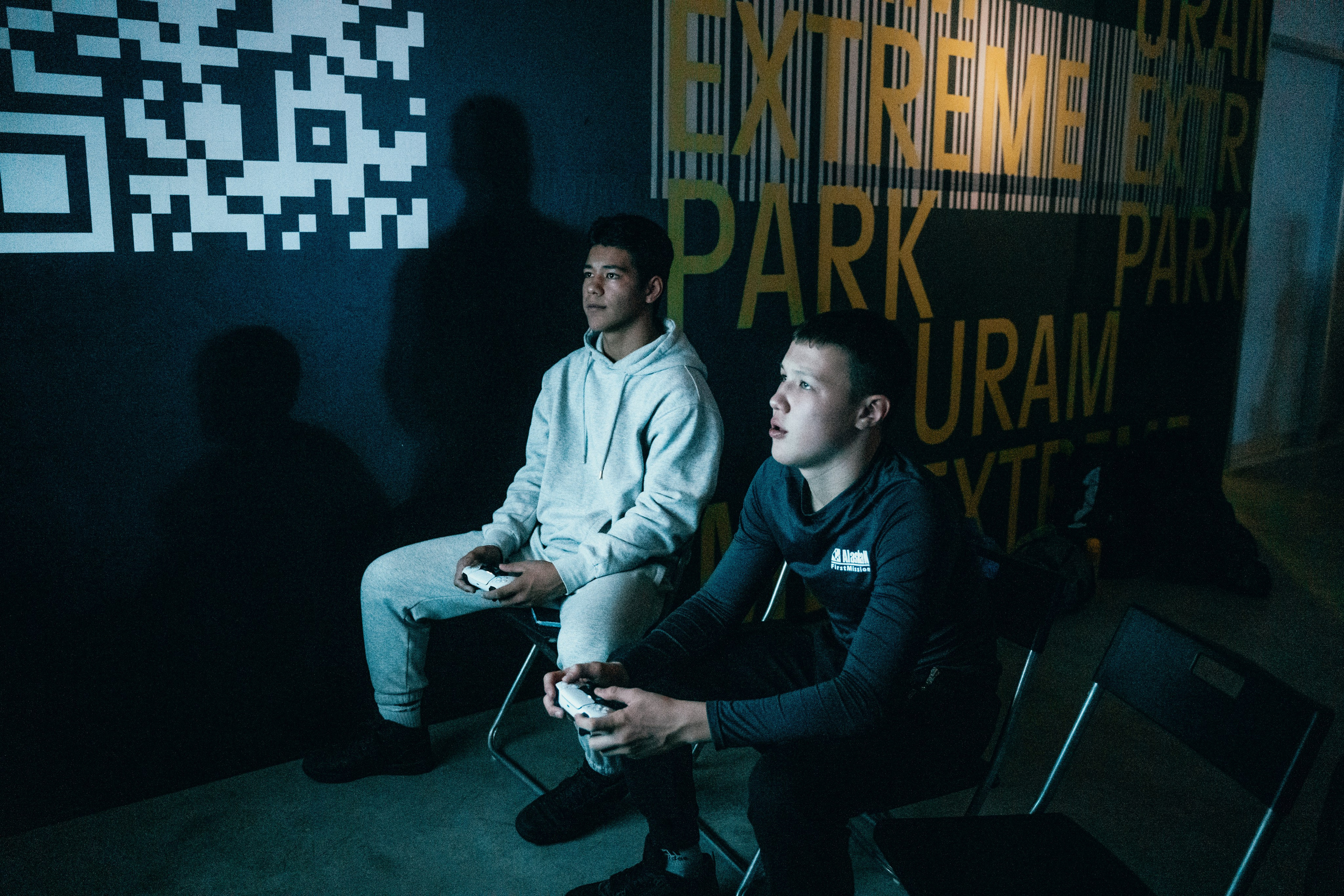 Teta promotion. Главная