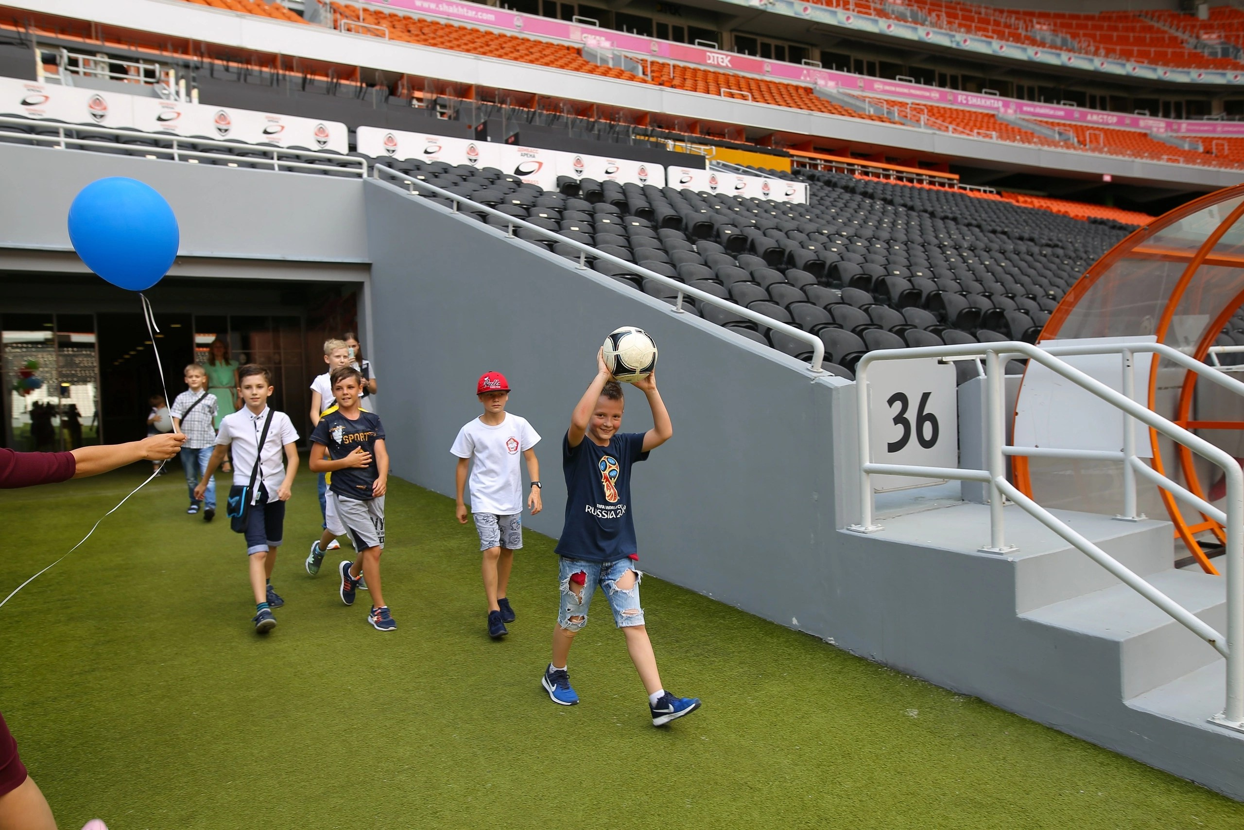 THE FACTORY. Организация мероприятий Донецк (ДНР). Организация и декор мероприятий Донецк (ДНР)