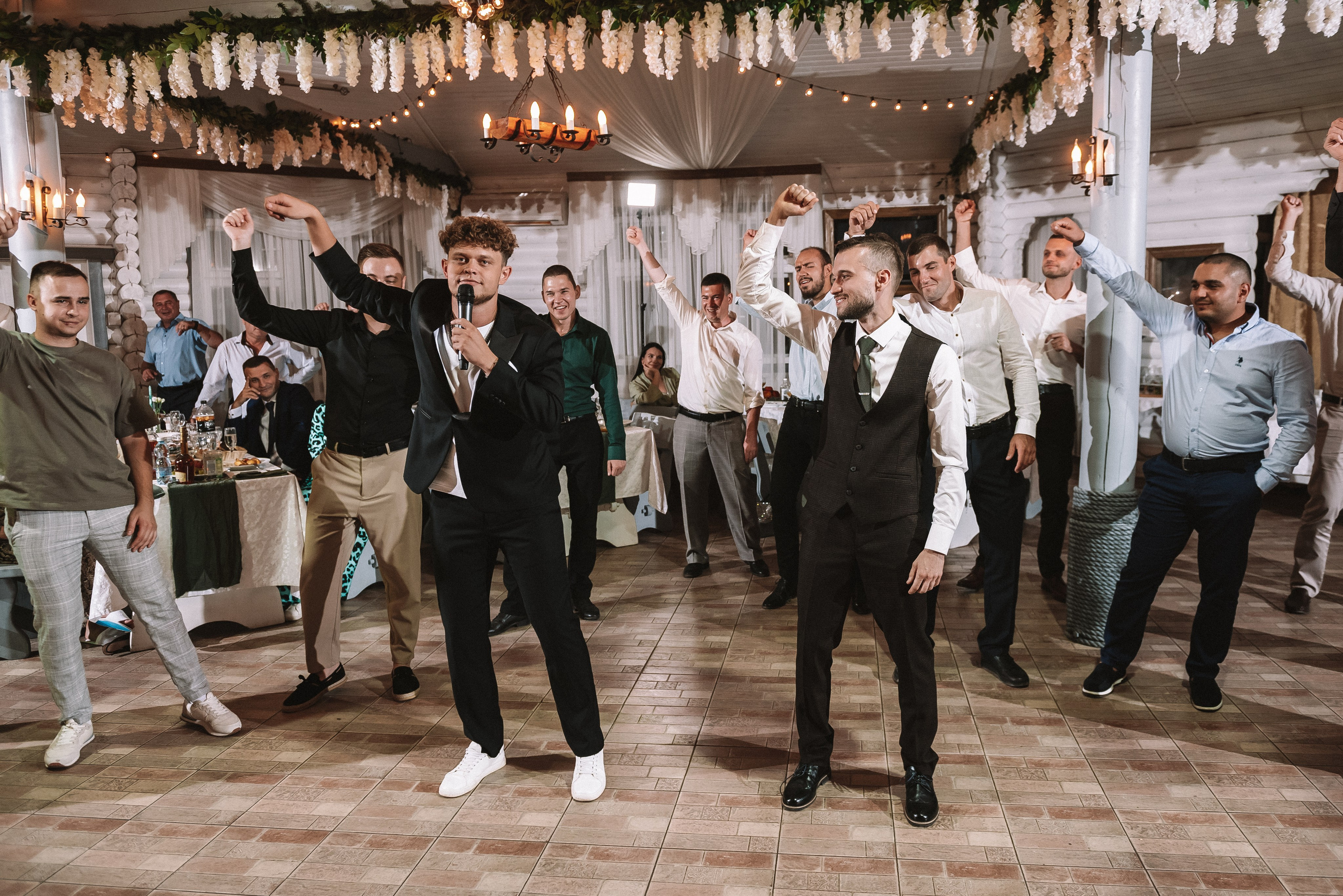 Виктория + Ярослав. Свадебный и семейный фотограф в Волгограде Олеся Лисицкая