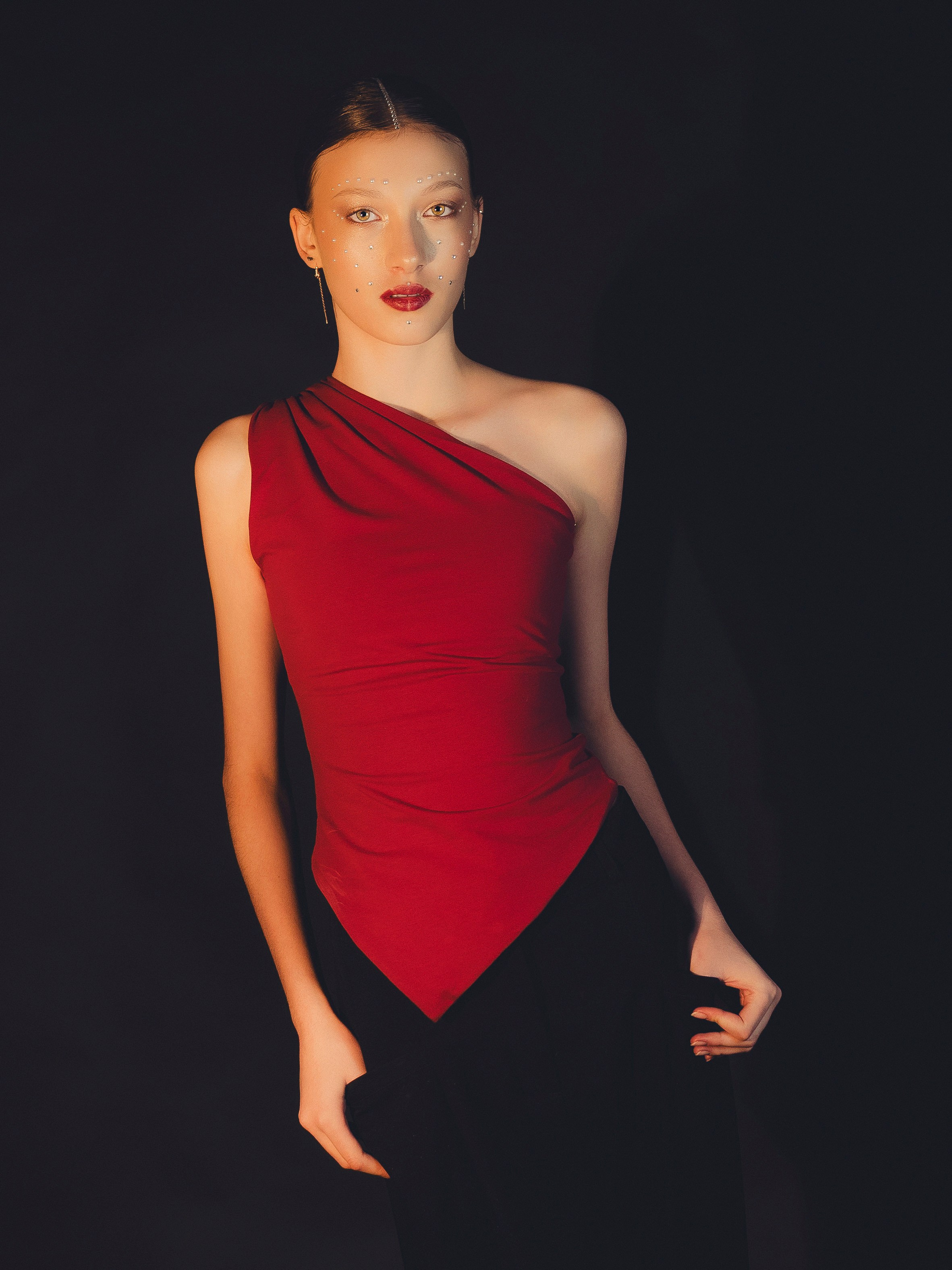 Целищева Вероника. Promodels