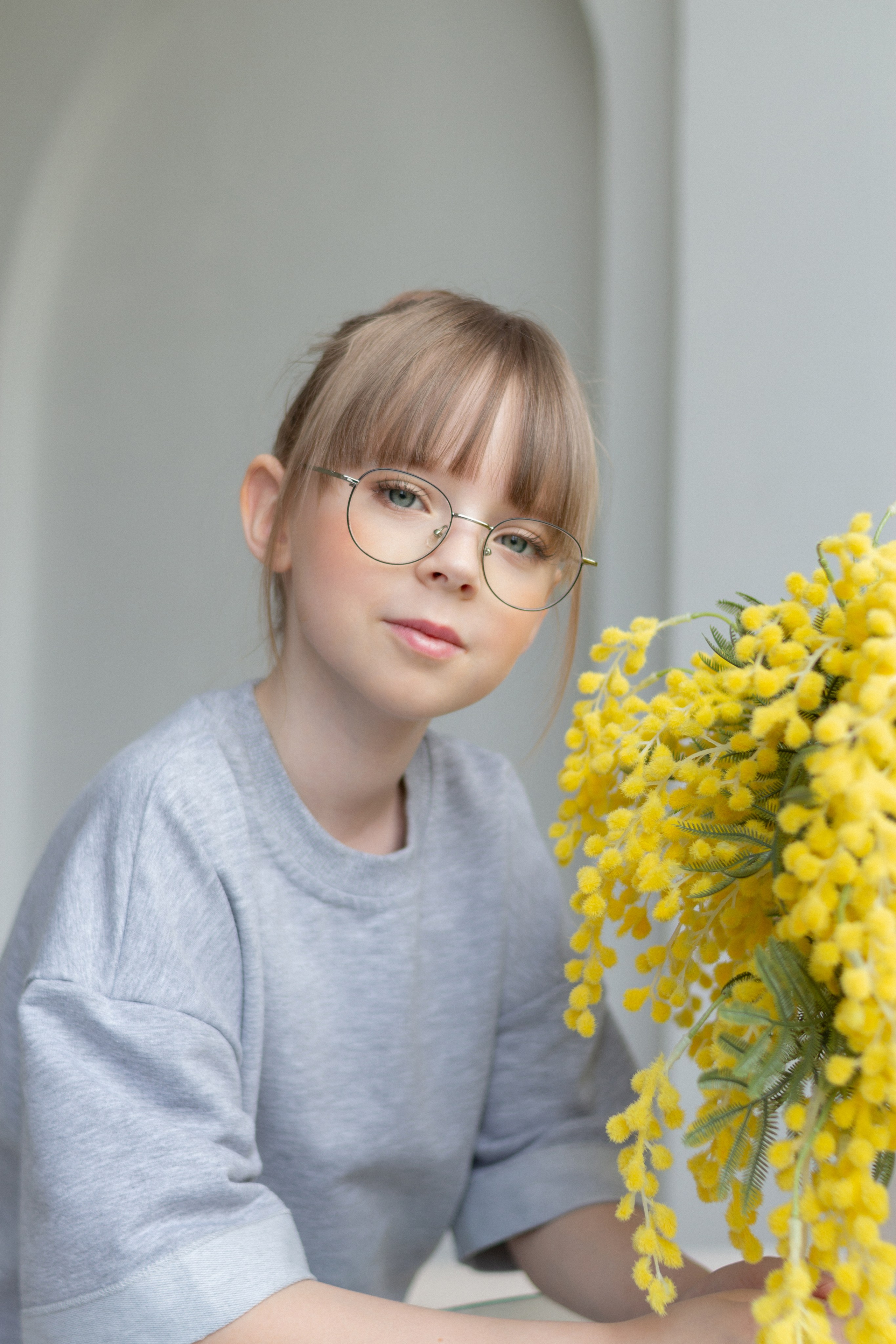 Распопова Дарина. Promodels