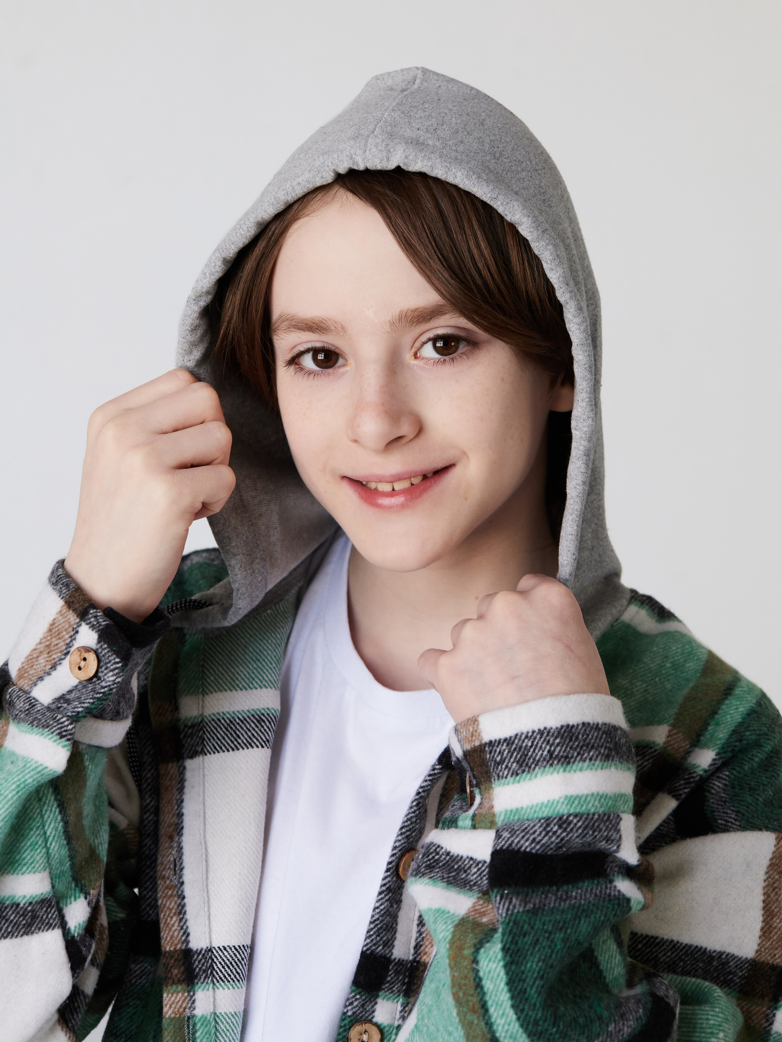 Мазур Мирослав. Promodels