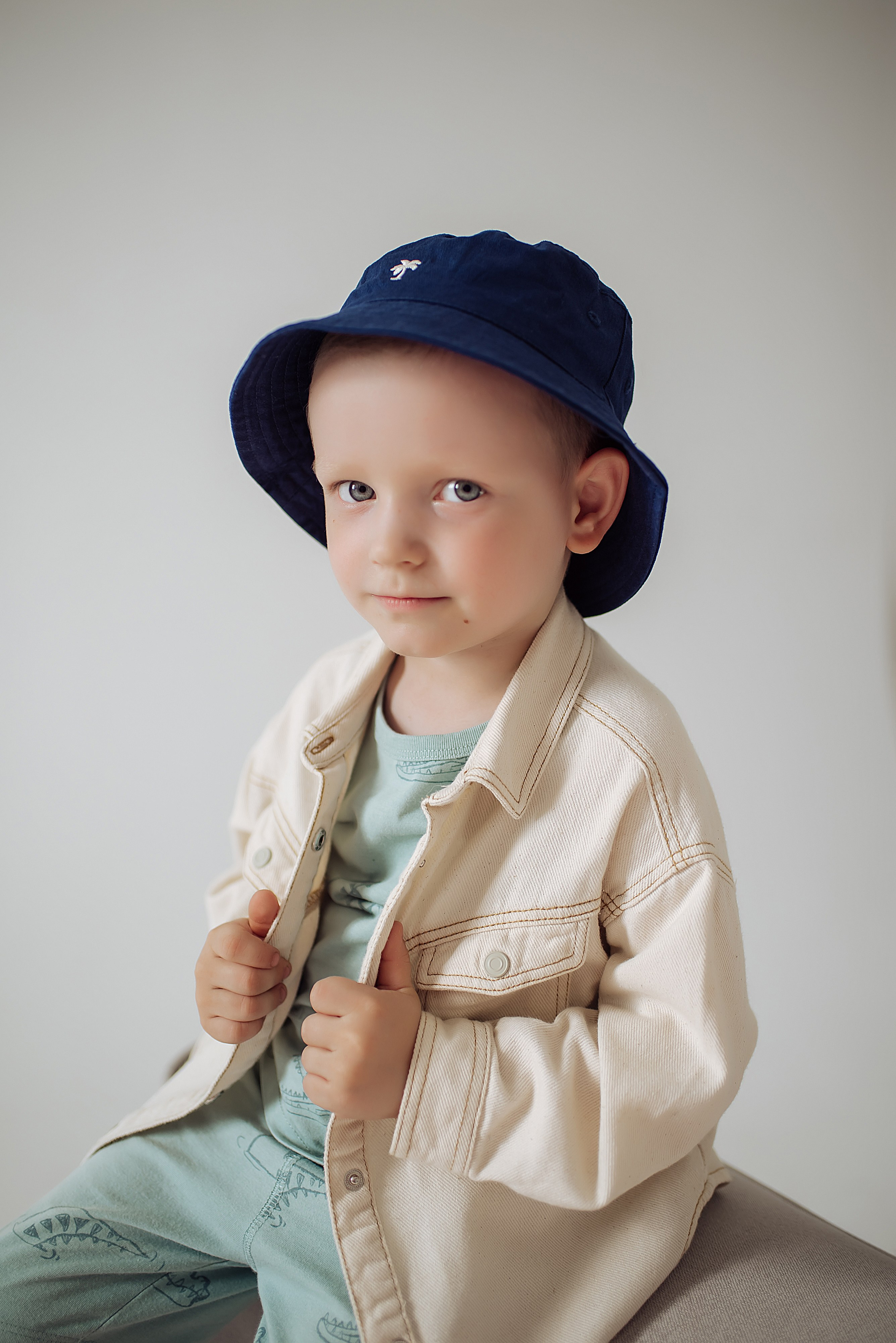 Зазубрин Адам. Promodels