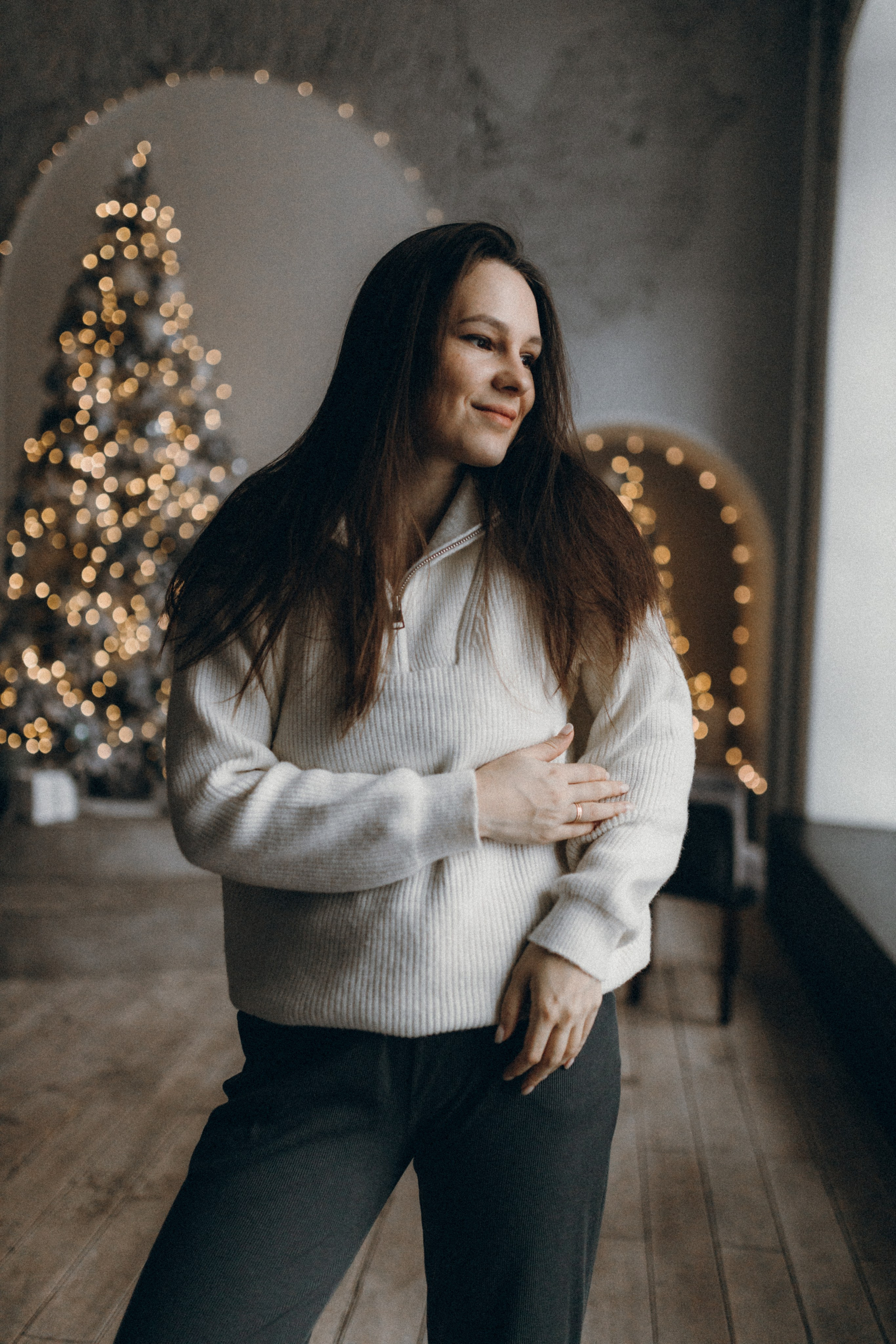 Анфиса. Йога-мастер. Фотограф НОГИНСК, Москва, Анастасия Белая