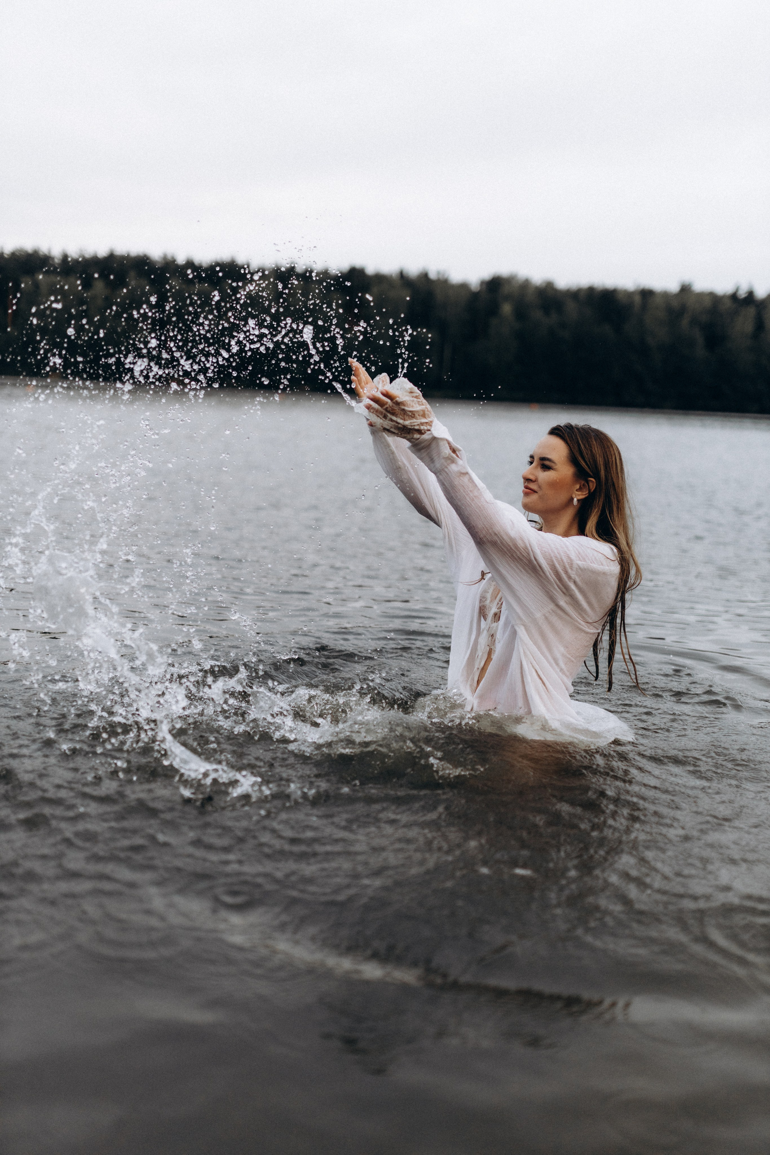 Алина. Фотограф НОГИНСК, Москва, Анастасия Белая