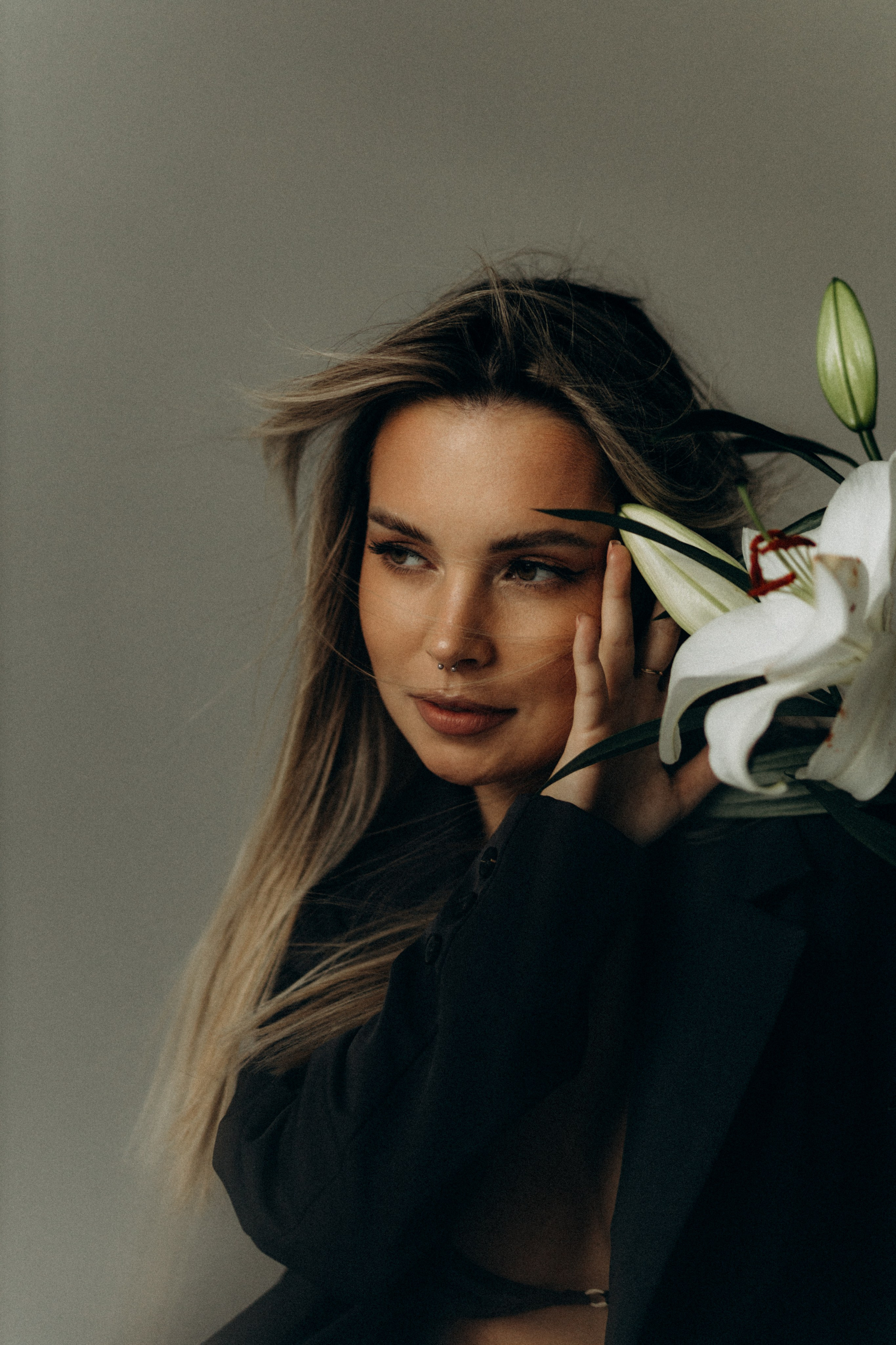 Илона. Фотограф НОГИНСК, Москва, Анастасия Белая