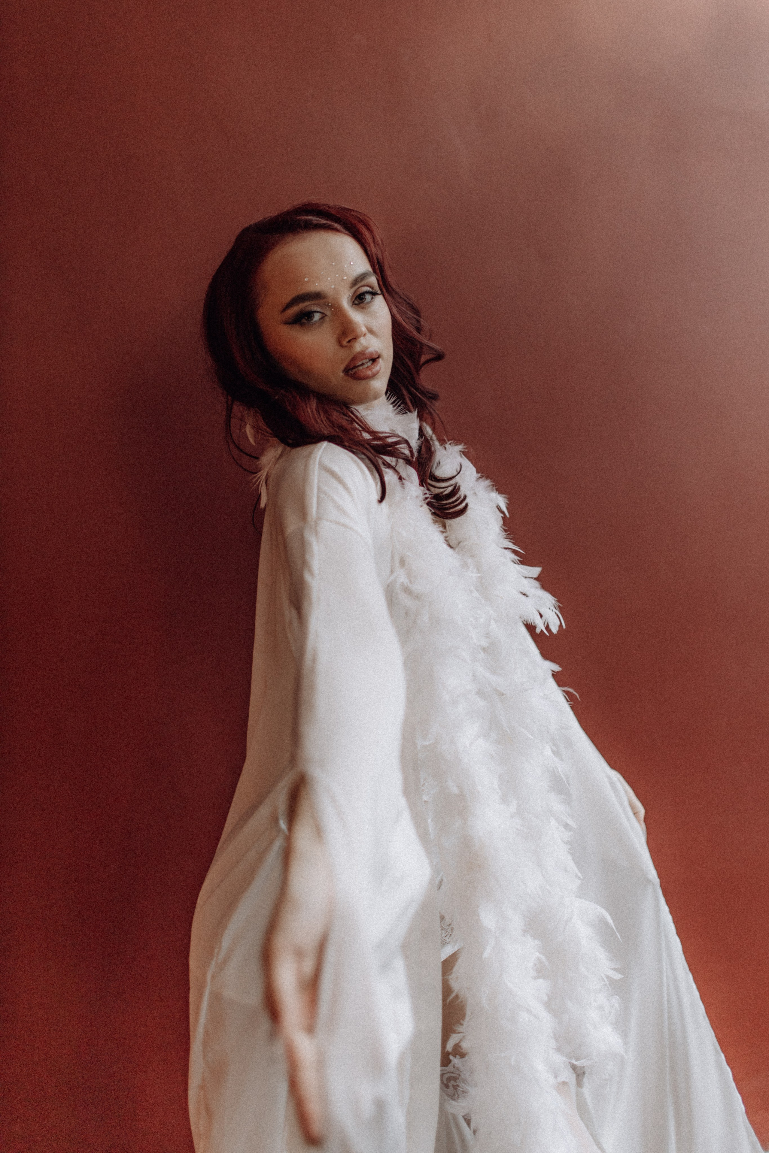 Лина. Фотограф НОГИНСК, Москва, Анастасия Белая