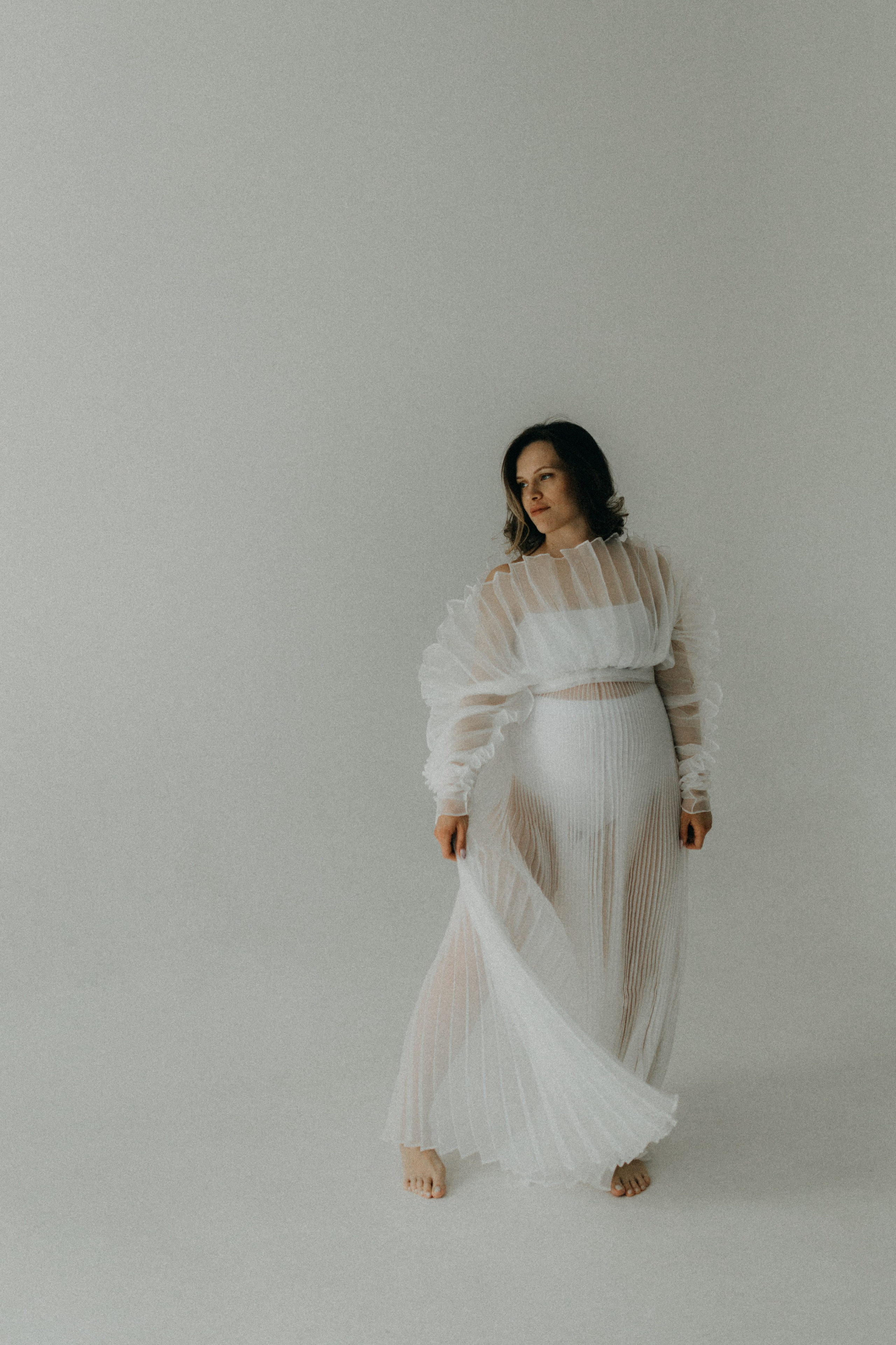 Света & Герман. Беременность. Фотограф НОГИНСК, Москва, Анастасия Белая