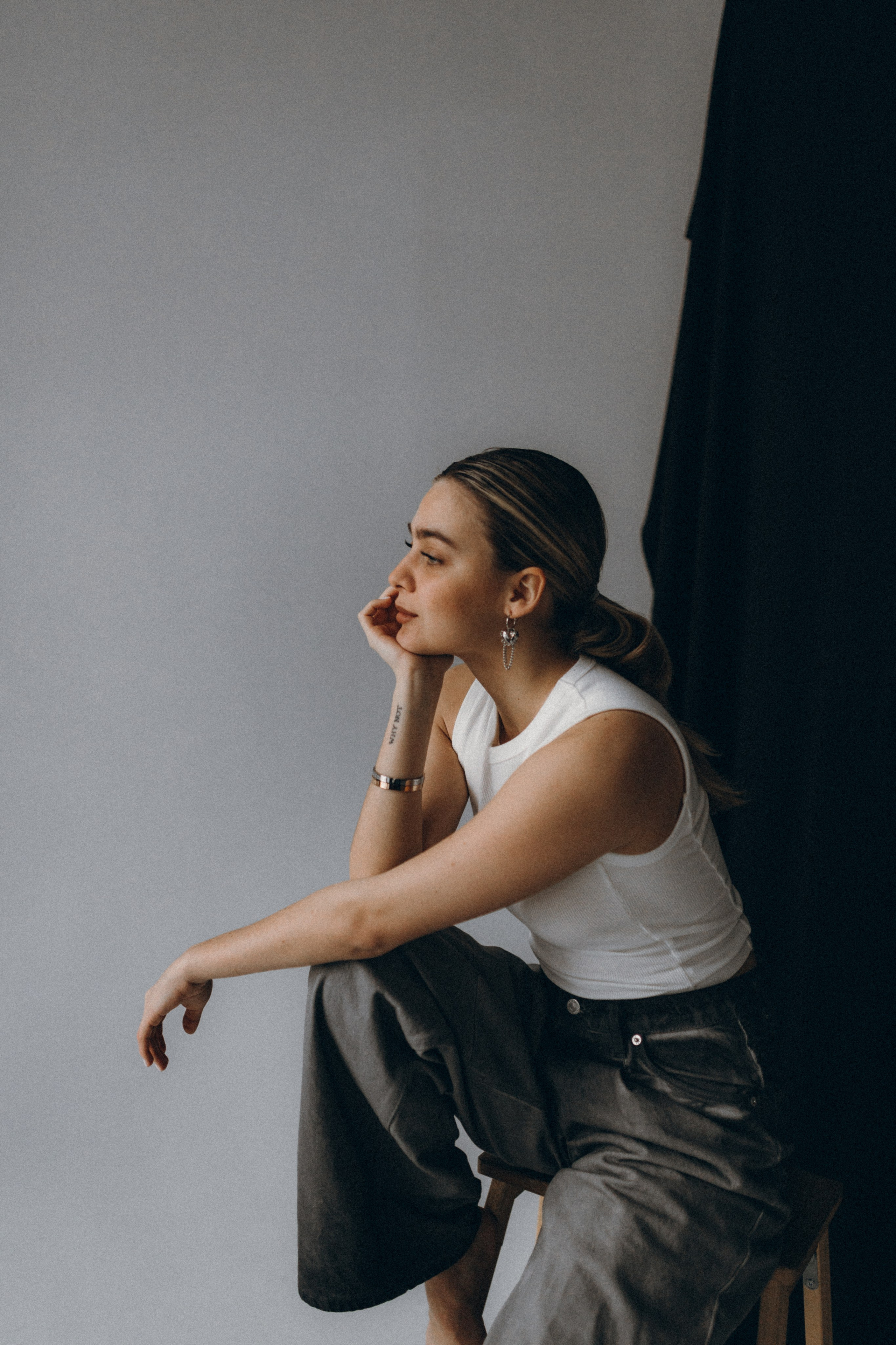 Маша. Фотограф НОГИНСК, Москва, Анастасия Белая