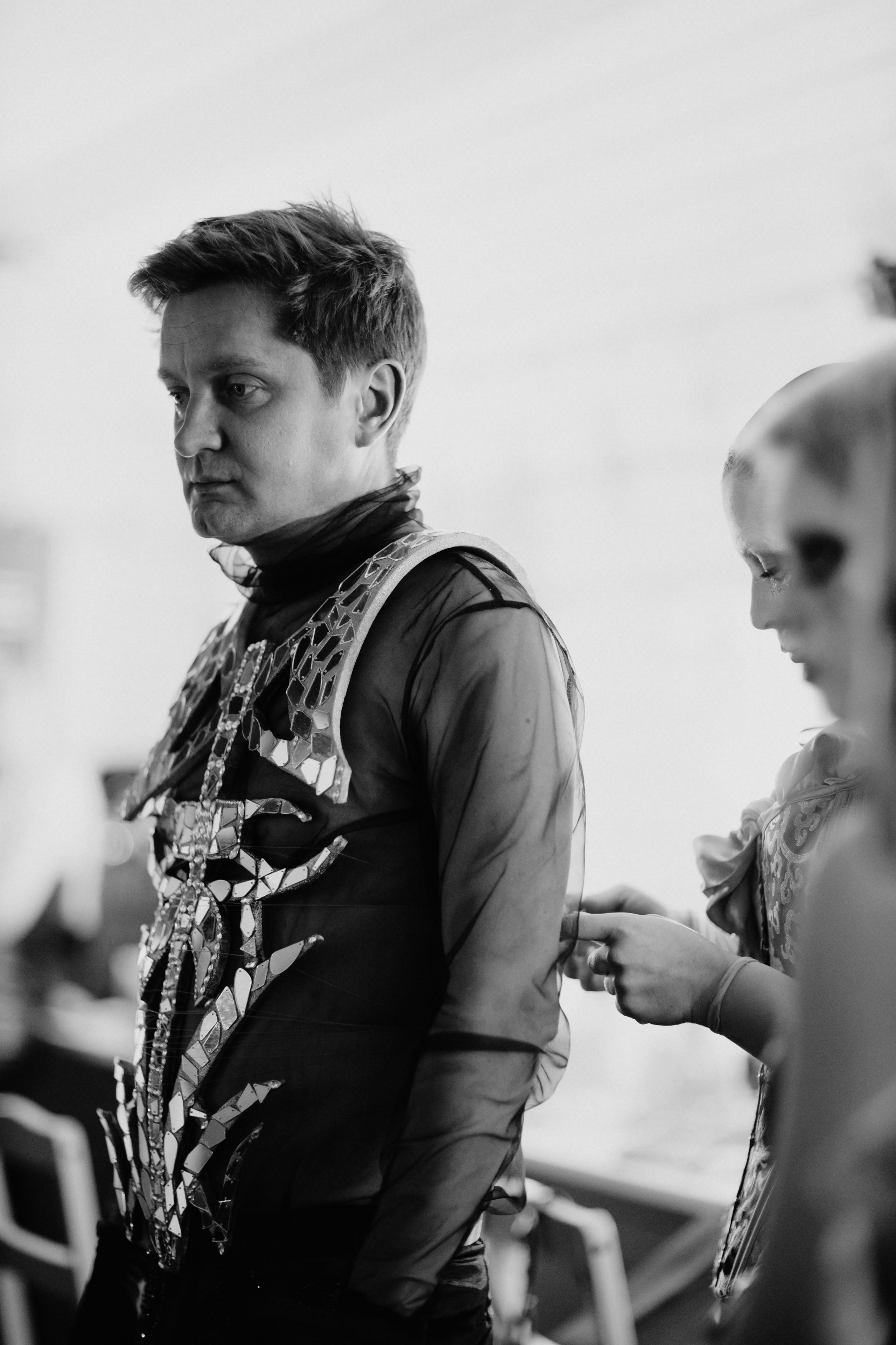 Goodwill | Neo-Baroque Event. Photographer in Prague Alexander Pivovarov