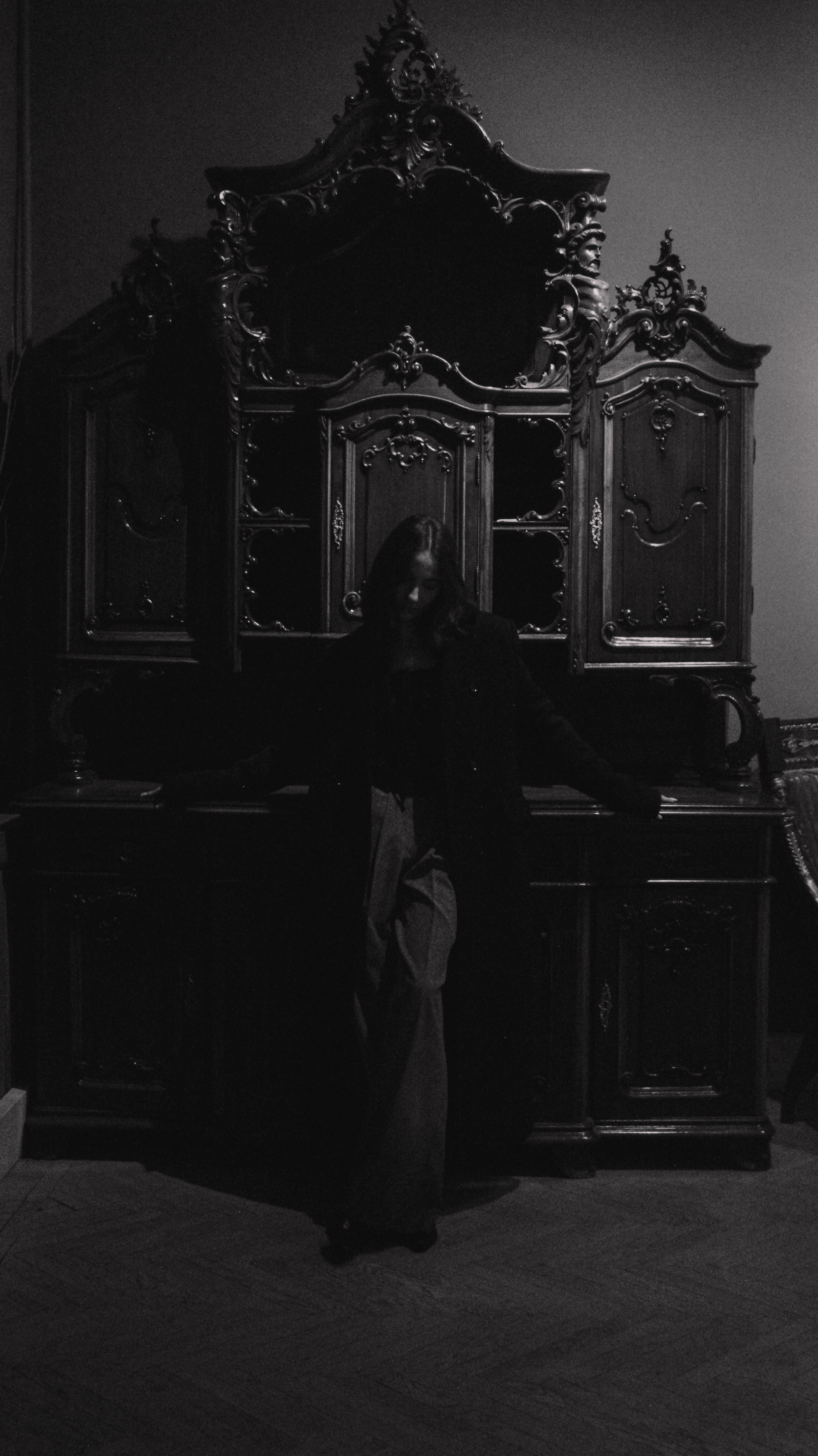 Екатерина. Портретный и свадебный фотограф в Москве Александра