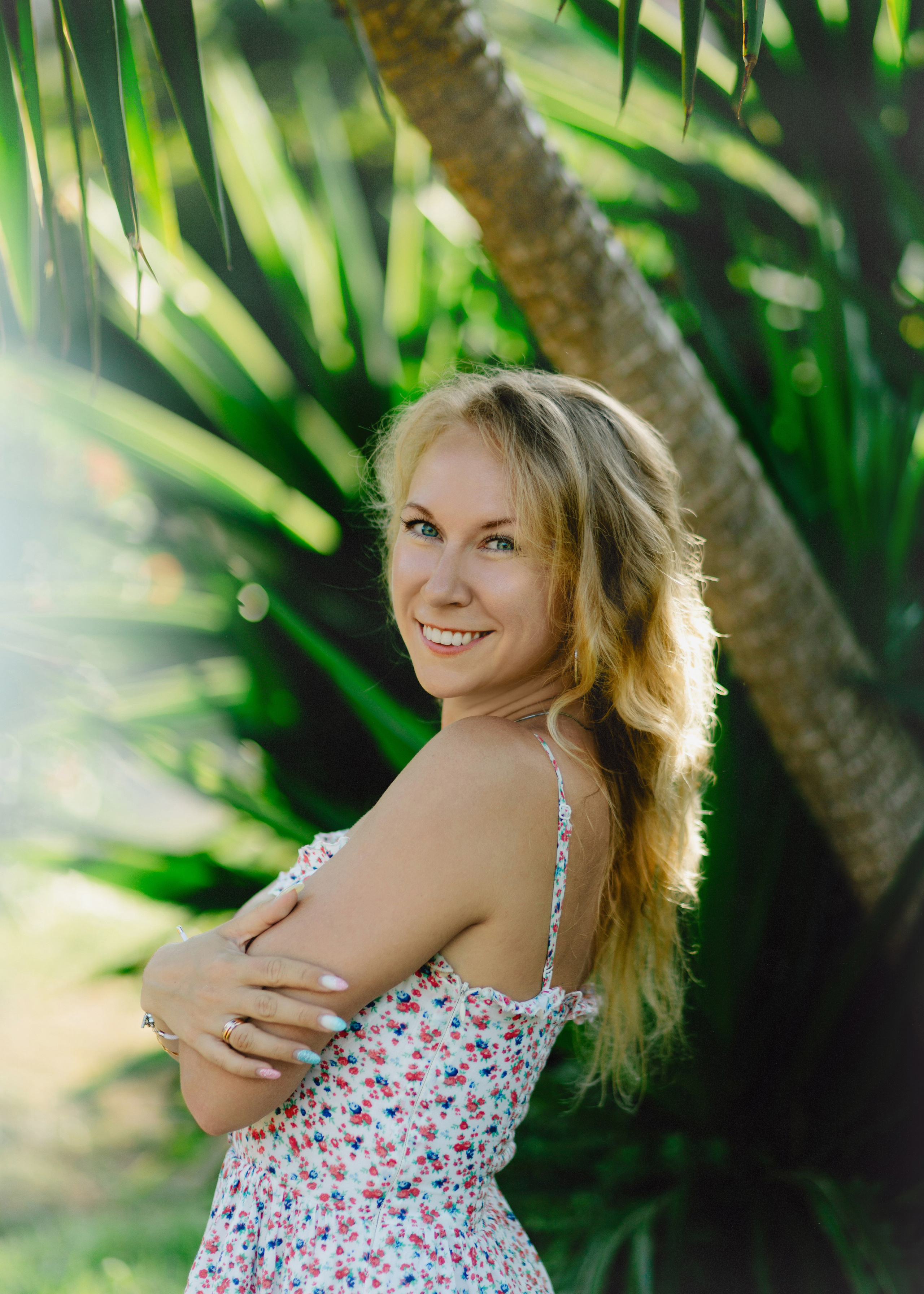 Joyful Anastasia. Barbara Isaeva