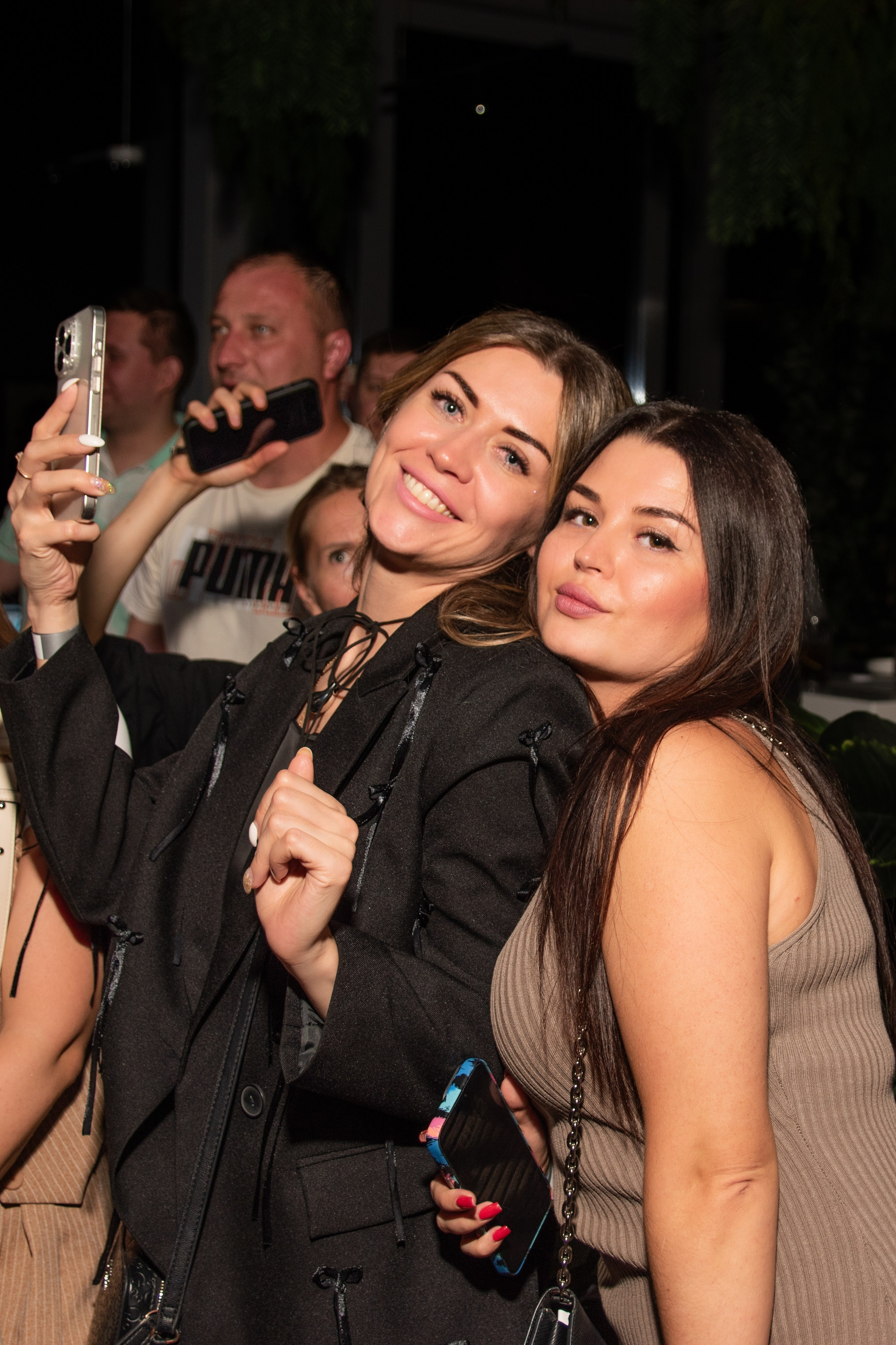 Корни. Фотограф Лобанов Антон, г. Москва