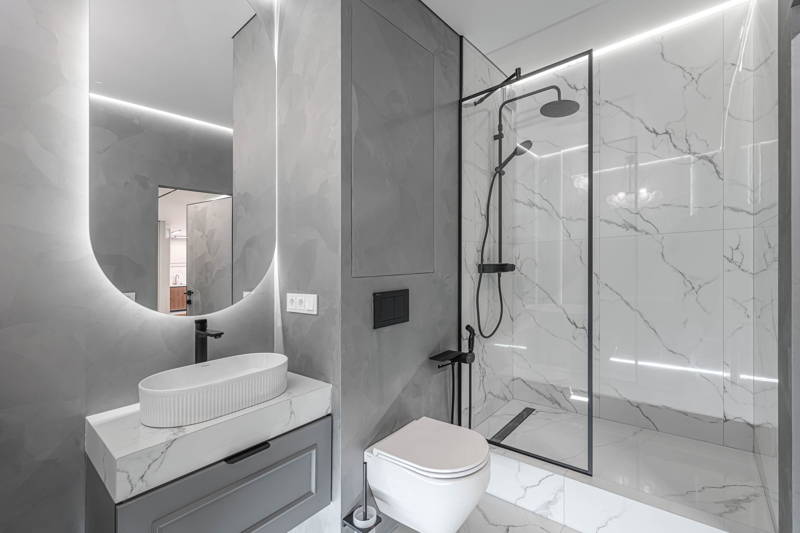 Квартиры. Интерьерный и репортажный фотограф в Санкт-Петербурге