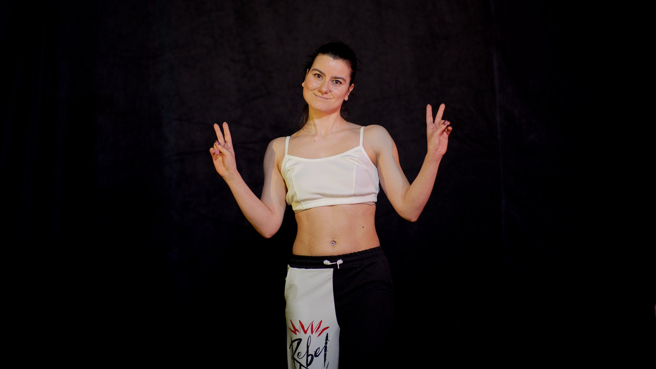 XII Essentia Tribal Battle (2ое отделение). Make photo — Live to photo