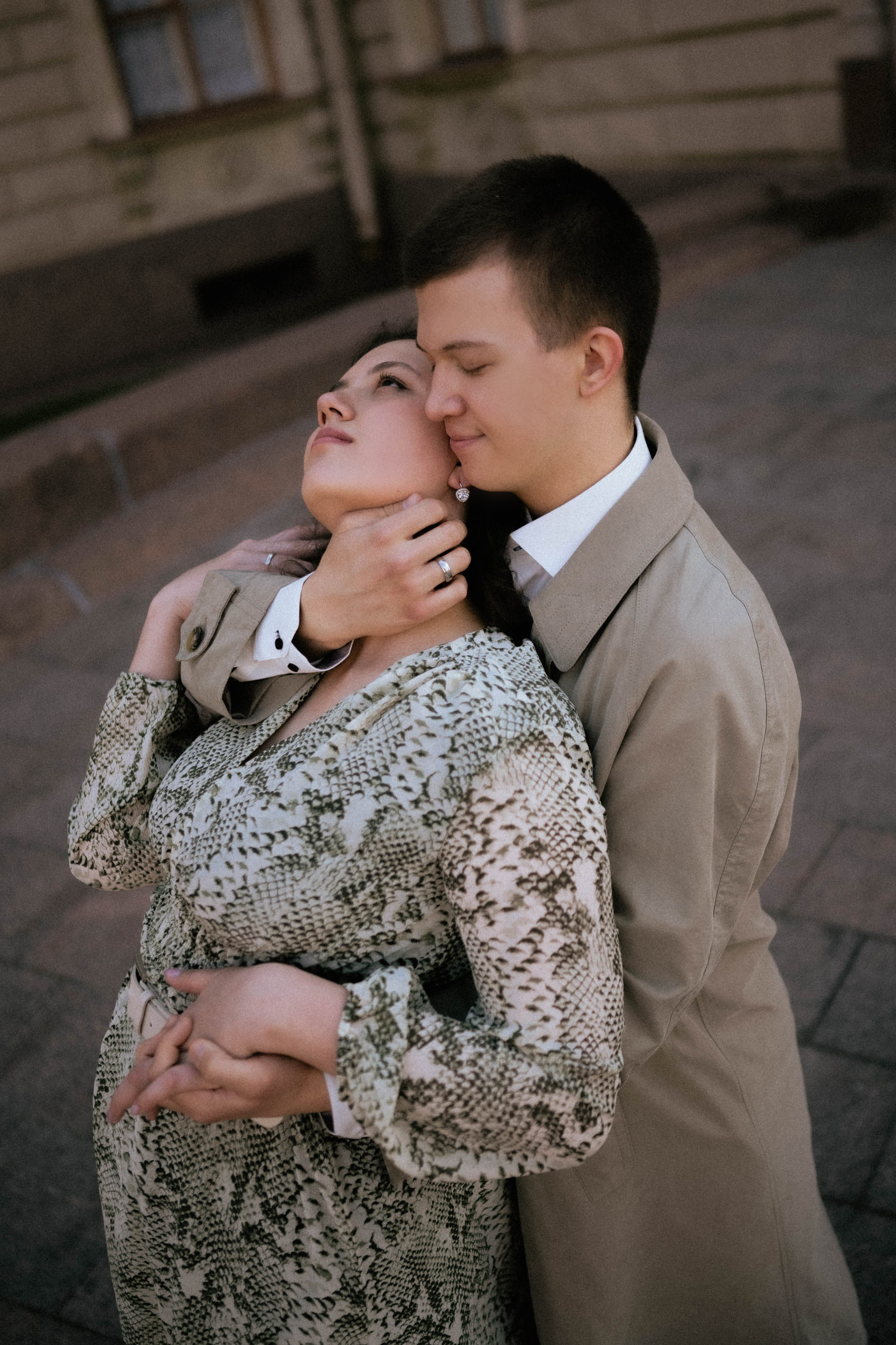 Дарья Никита. Фотограф в Санкт-Петербурге