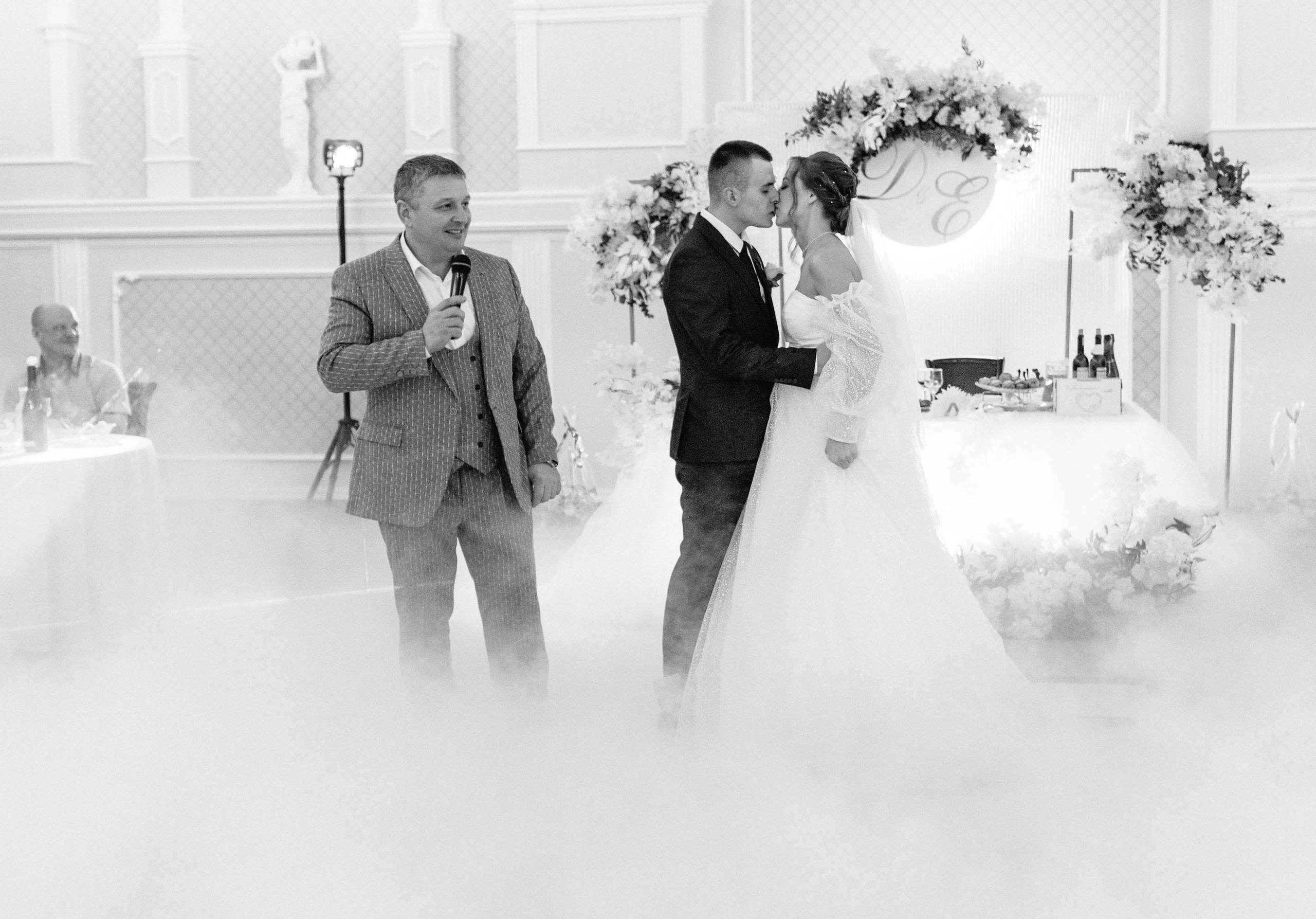 Елена и Данил. ФОТОГРАФ ~ Виктория Ивченко ~ Старый Оскол