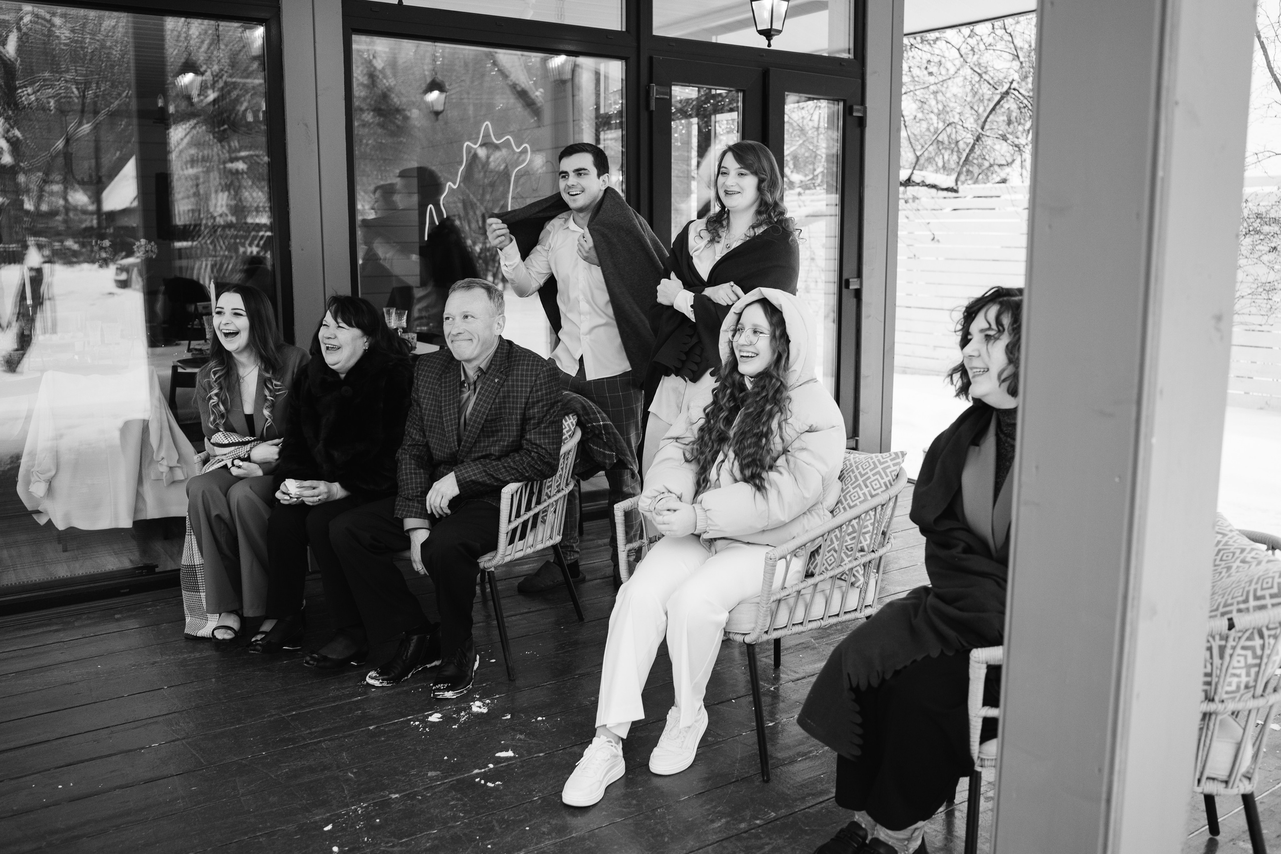 Алена и Артем. Свадебный и семейный фотограф Кокушева Юлия Нижний Новгород