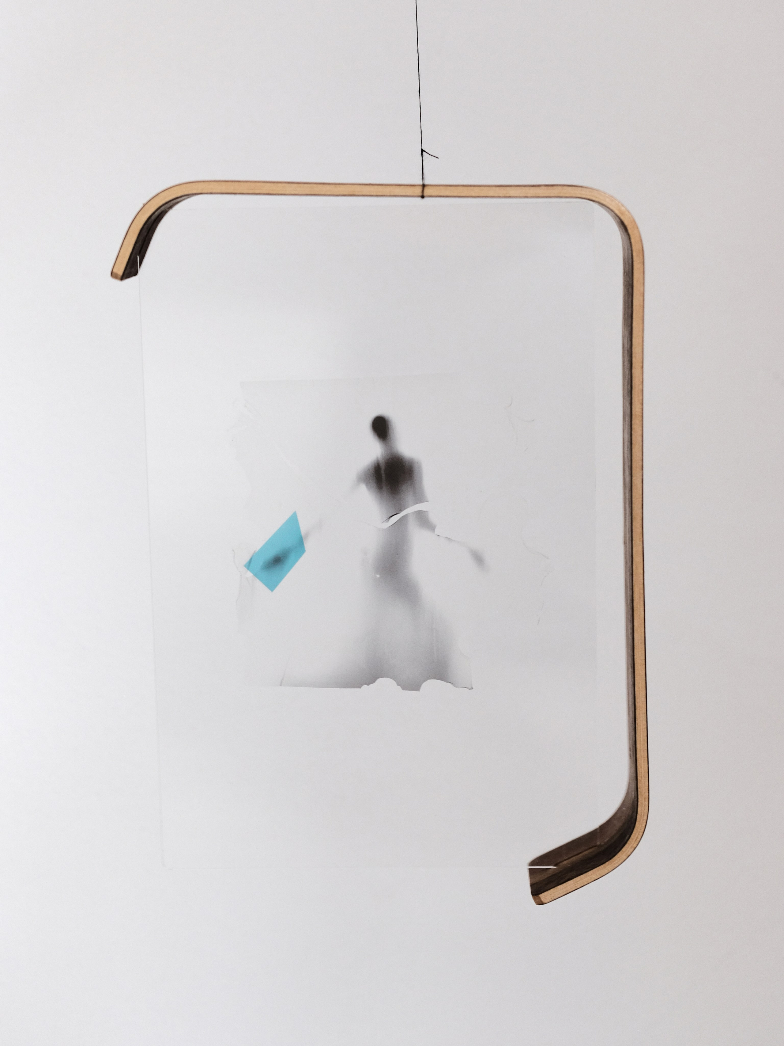 “Penetration” project by Vladimir Borele