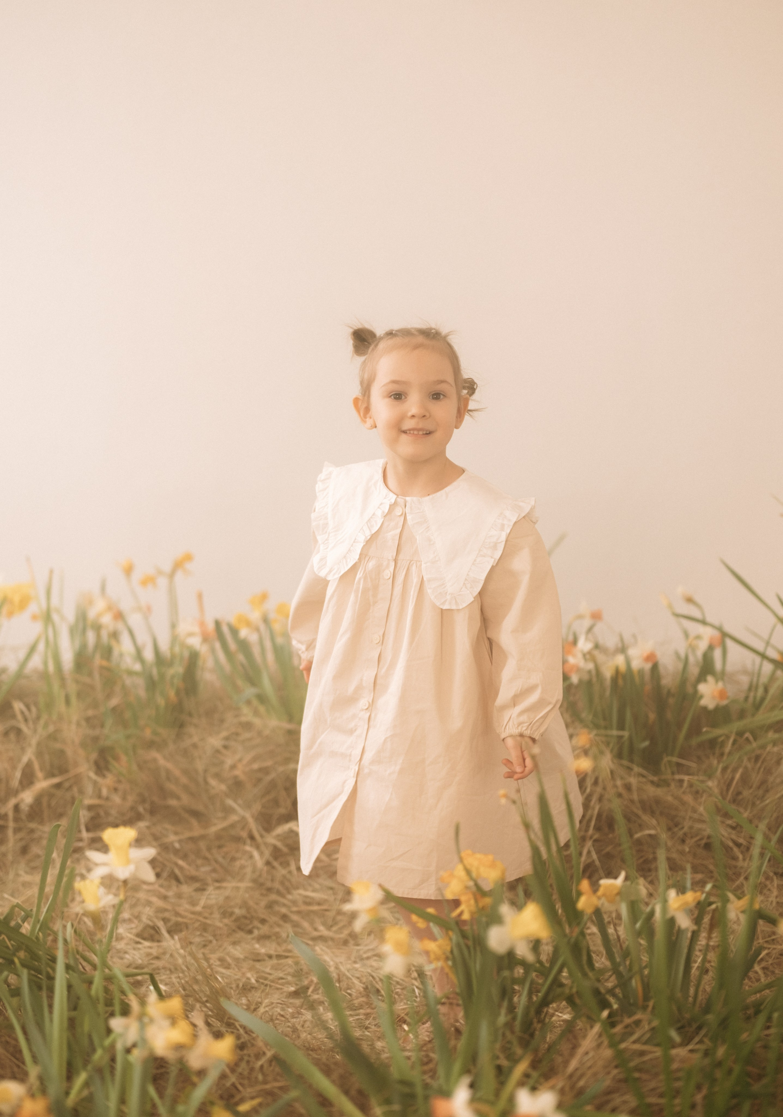 Катерина и Майя. Портретный фотограф в Москве Дарья Мартиросян