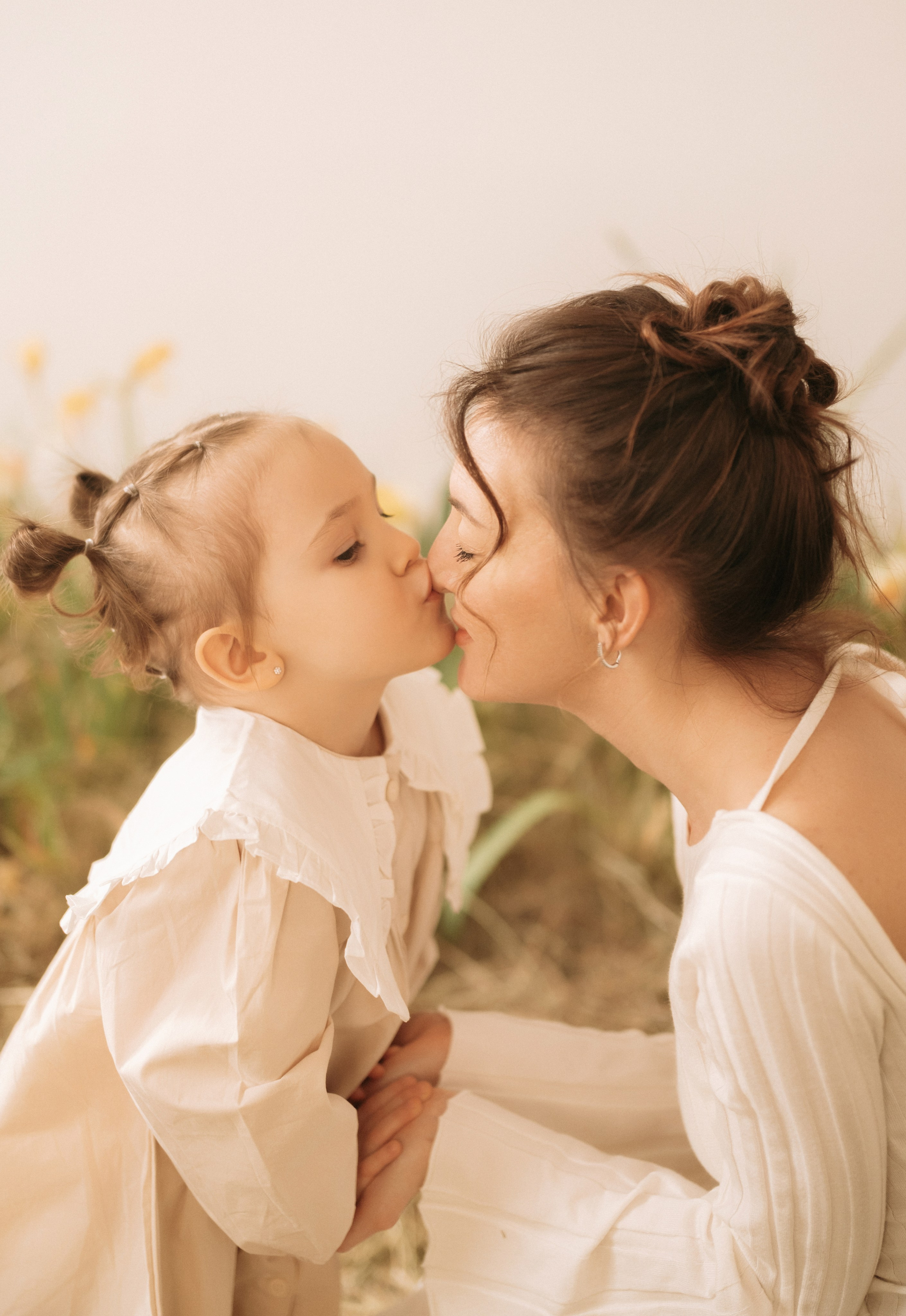 Катерина и Майя. Портретный фотограф в Москве Дарья Мартиросян