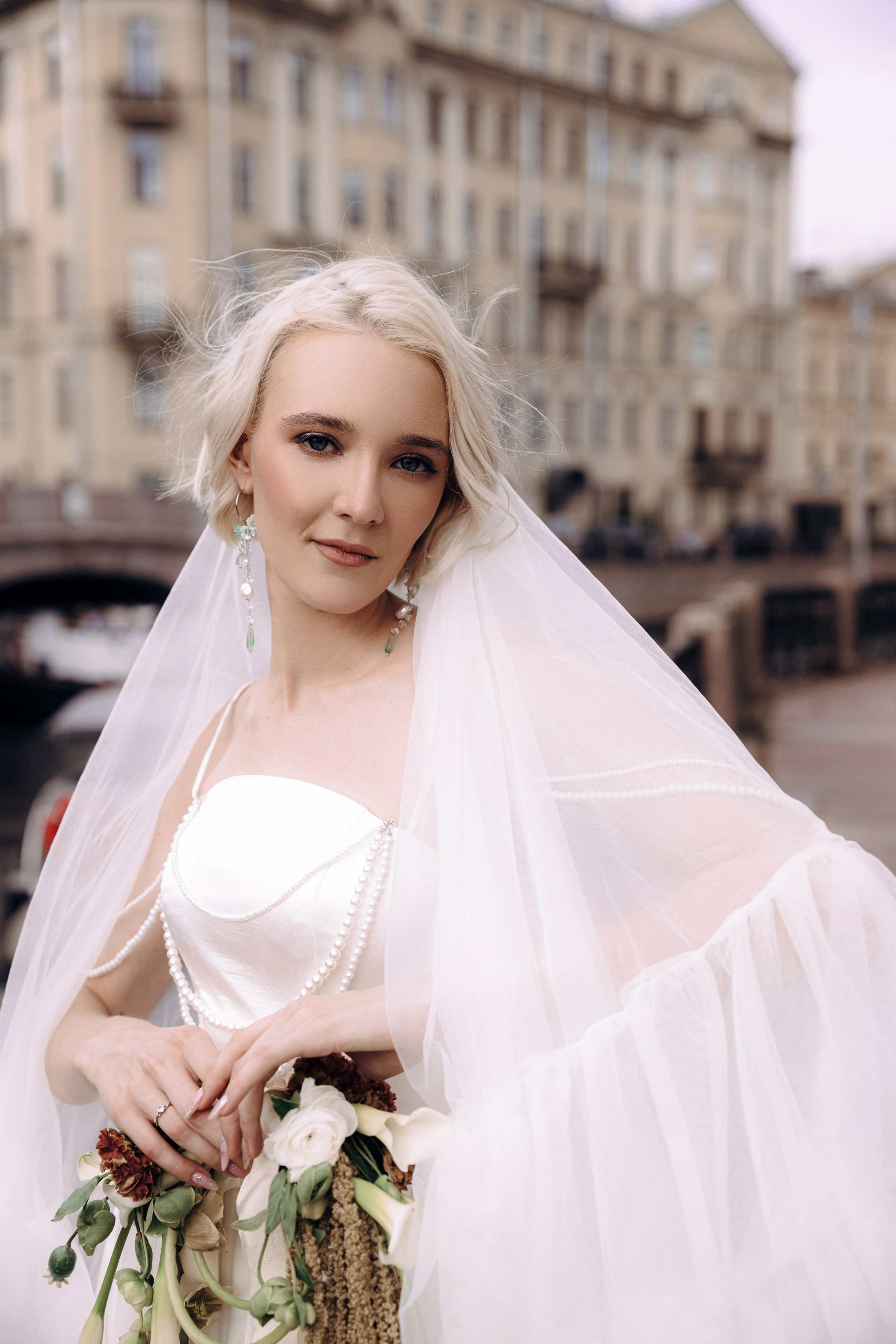 ♥. Фотограф в Санкт-Петербурге Мария Проскурина