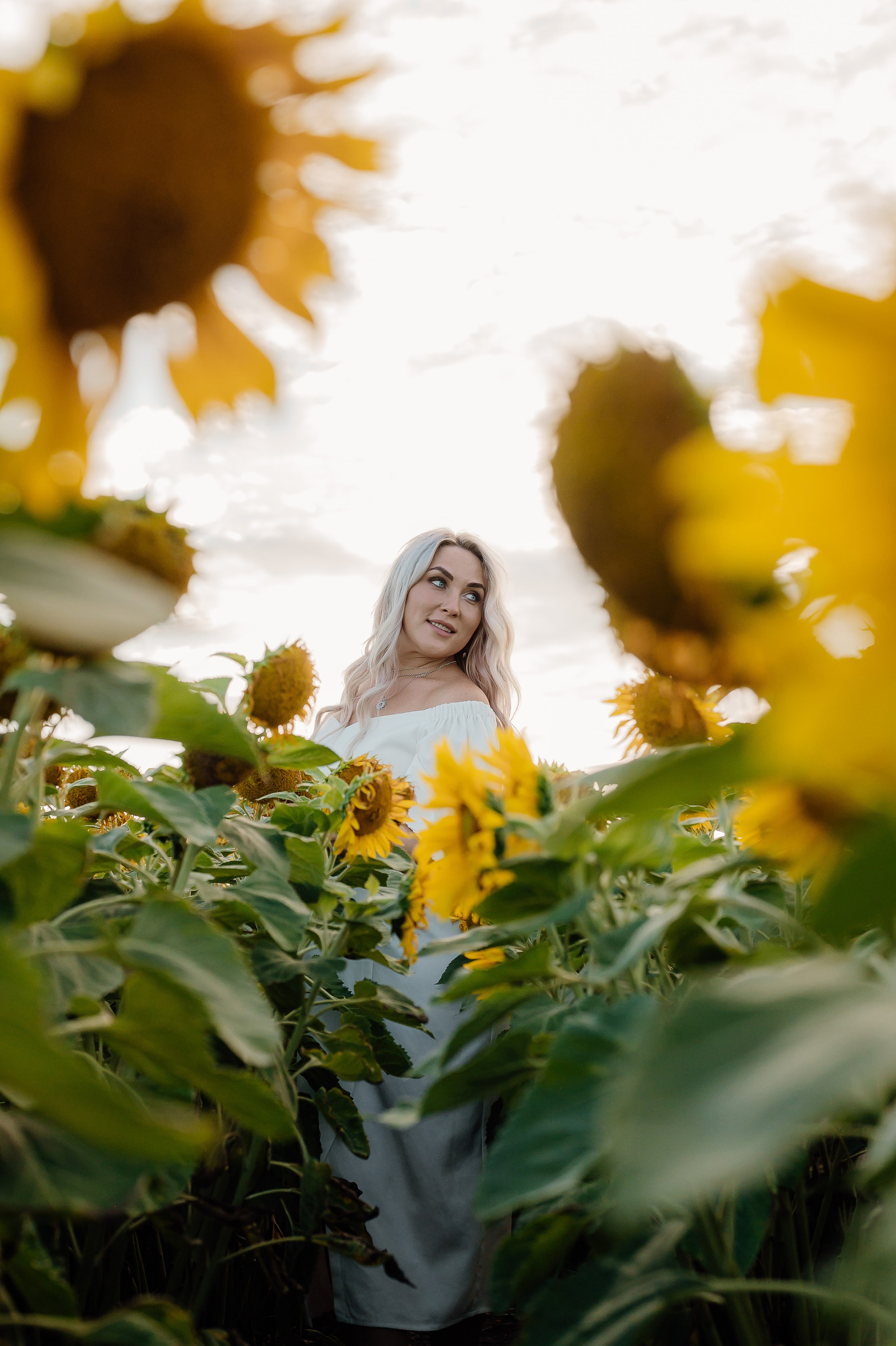Анна. Свадебный и семейный фотограф в Красноярске Анна Туз