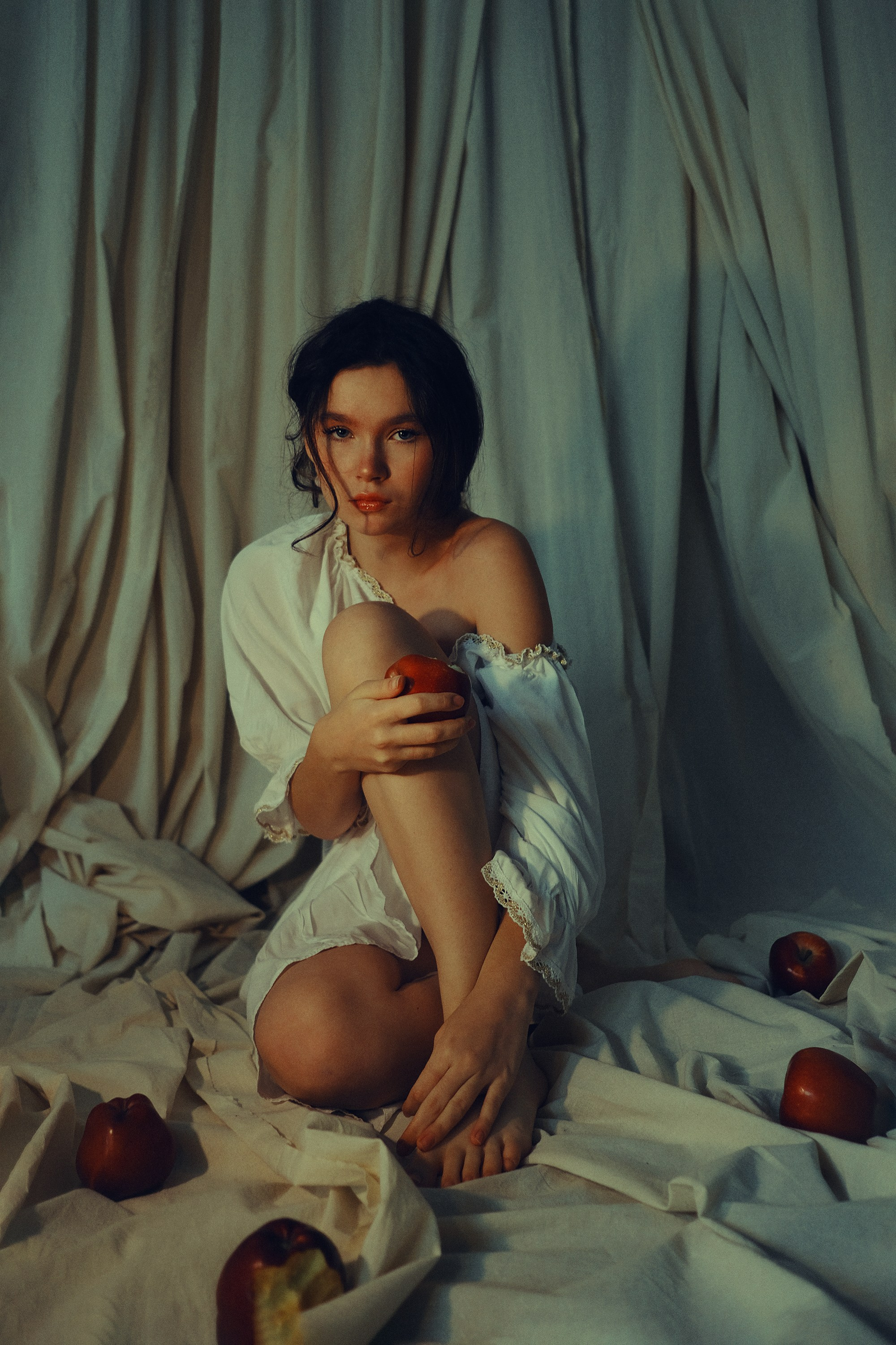 Арина. Anya.vision