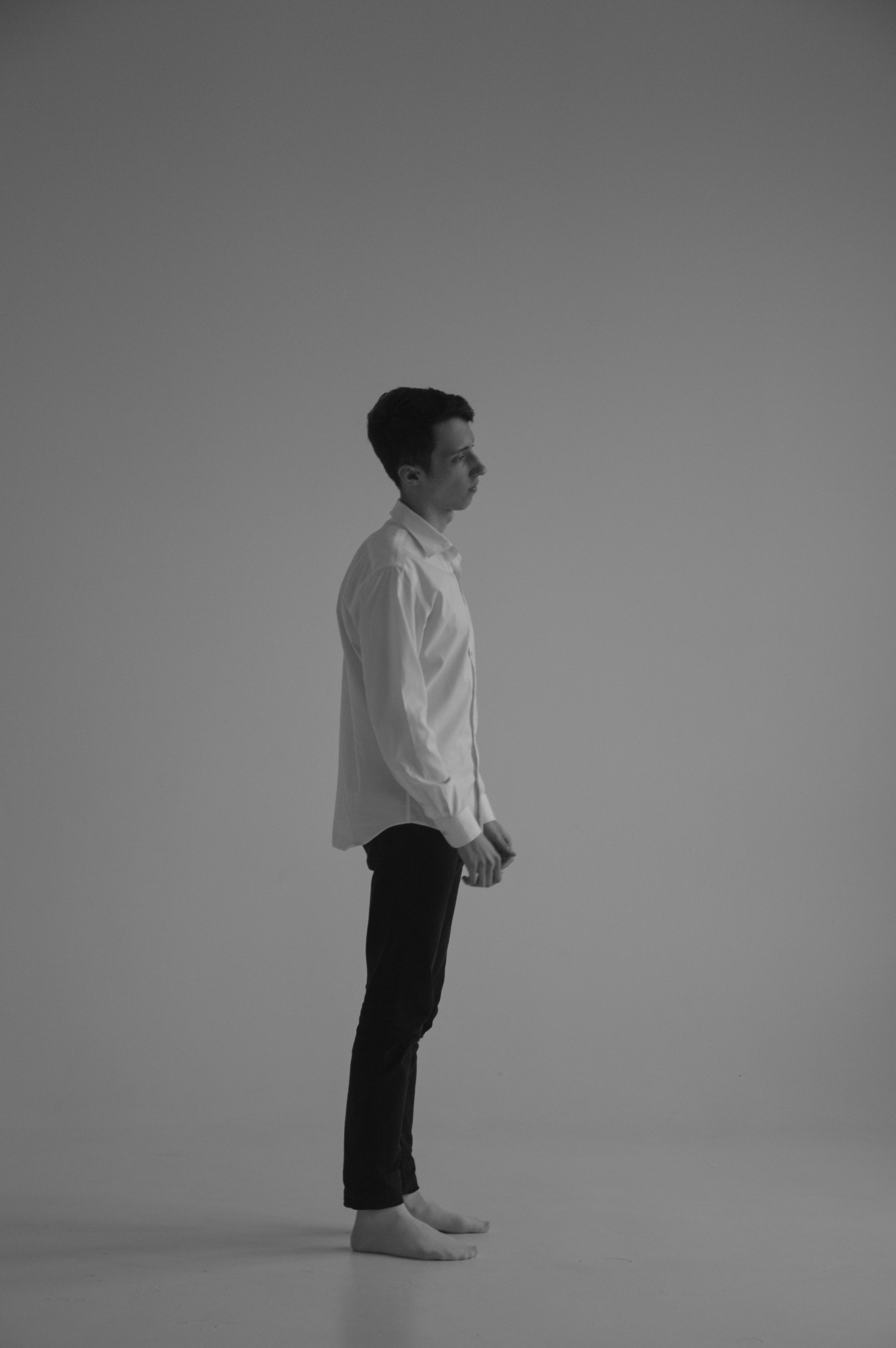 Он. Портретный фотограф kristen.soul | Кристина Гусева