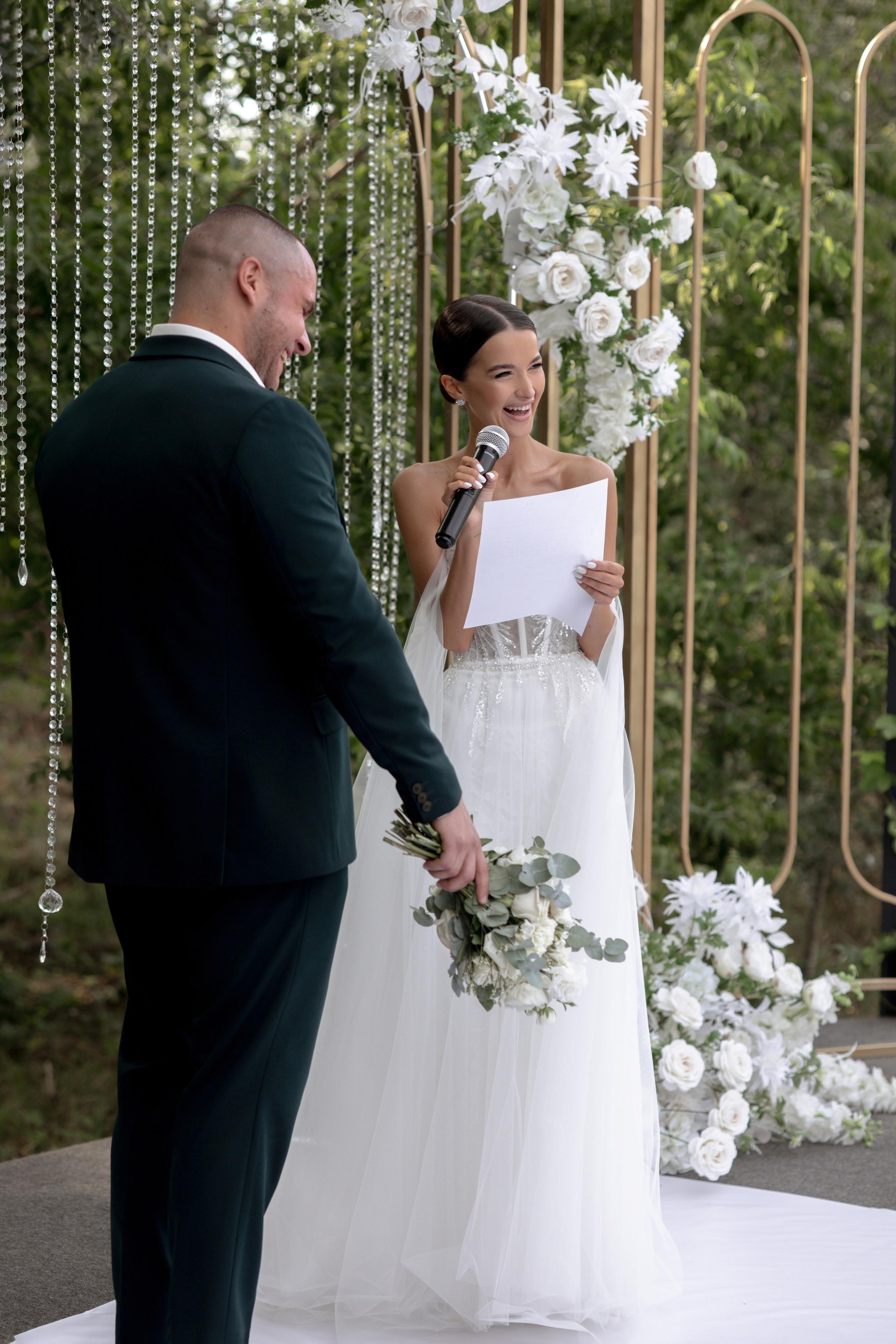 💍 Кристина & Артем. Свадебный фотограф Мария Жукова