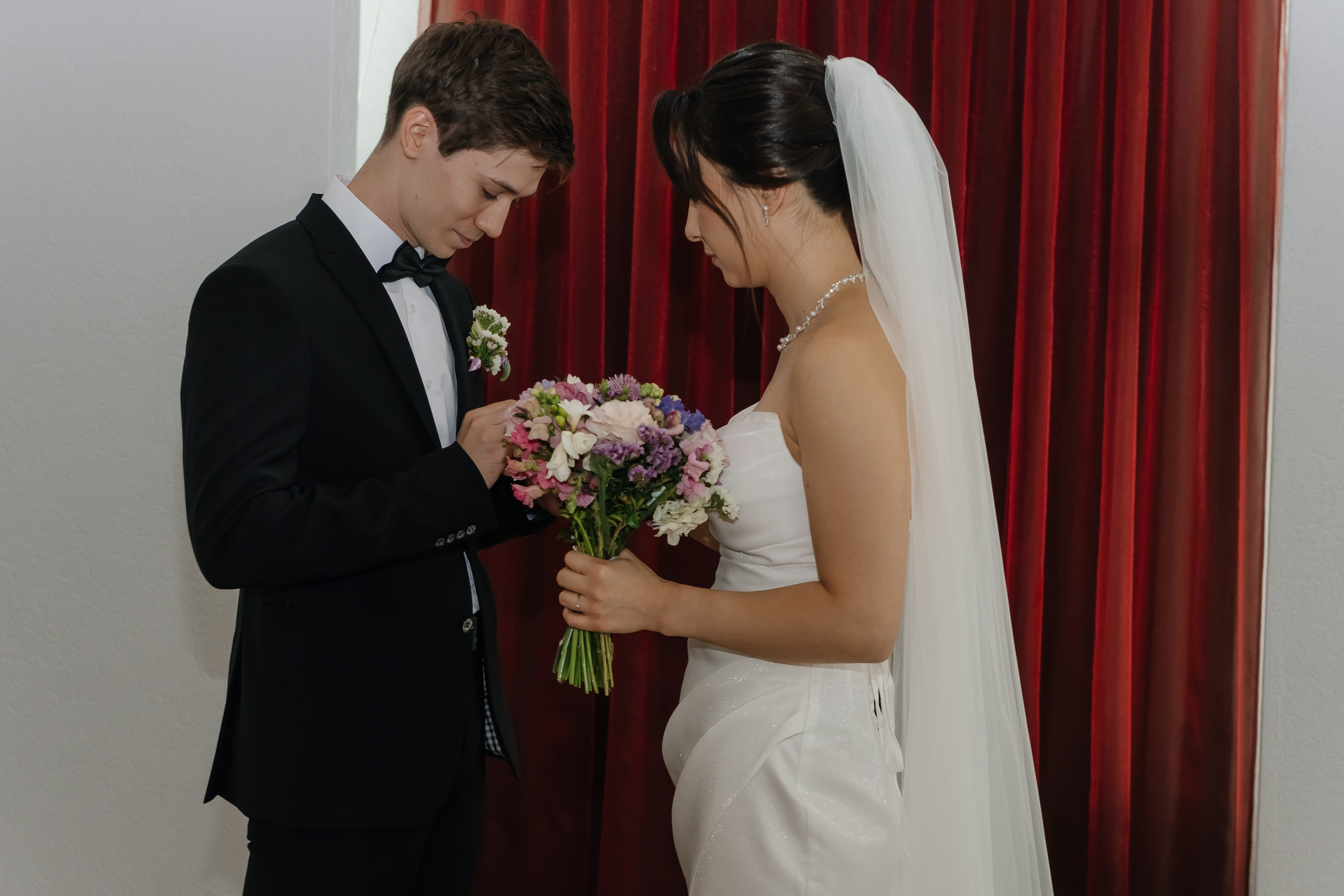 Rail & Shabnam. RAMZIYA KAZAKOVA