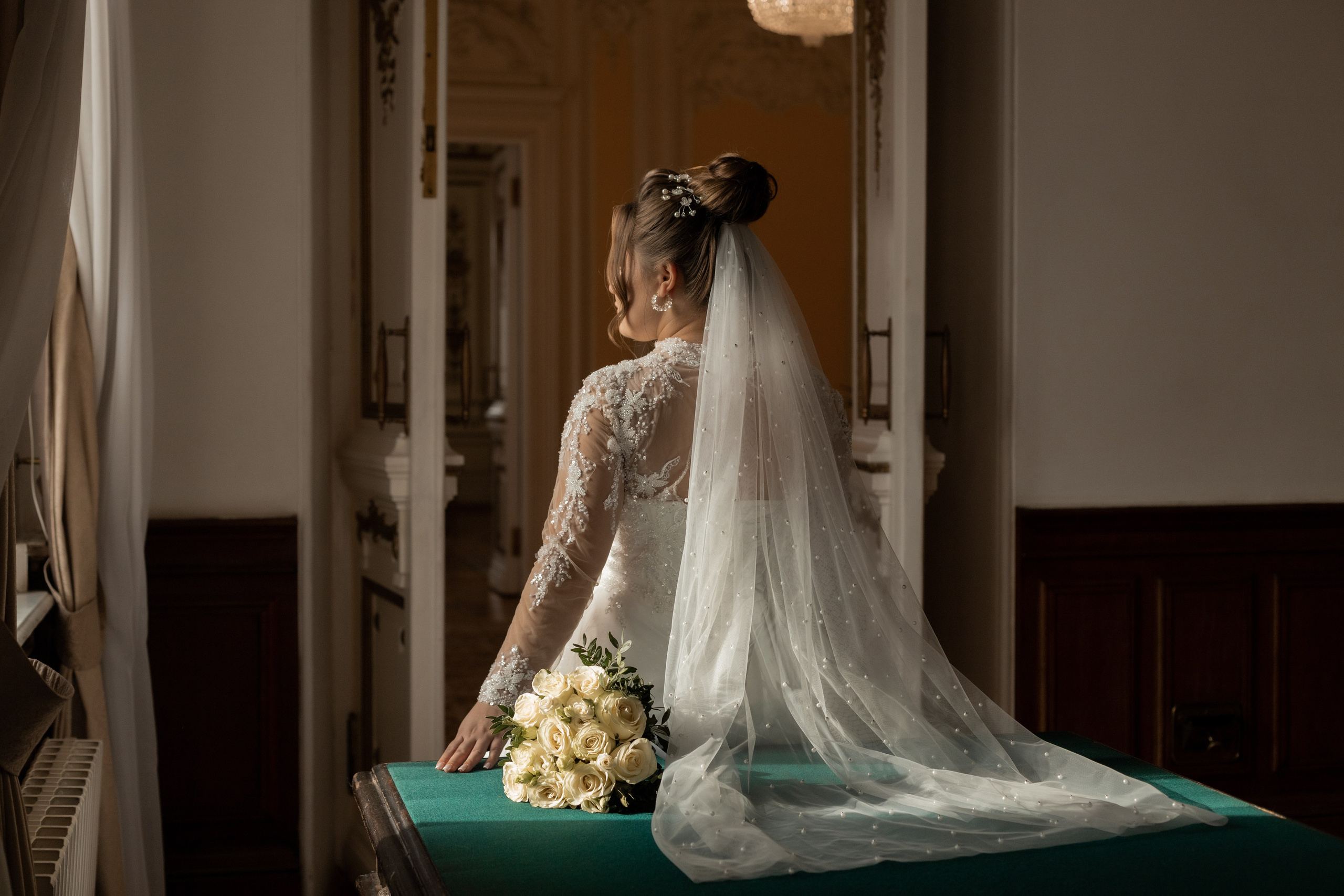 Илья и Анастасия (сокращено). Свадебный фотограф Ангелина Сунгатулина | Саратов | Балаково | Вольск