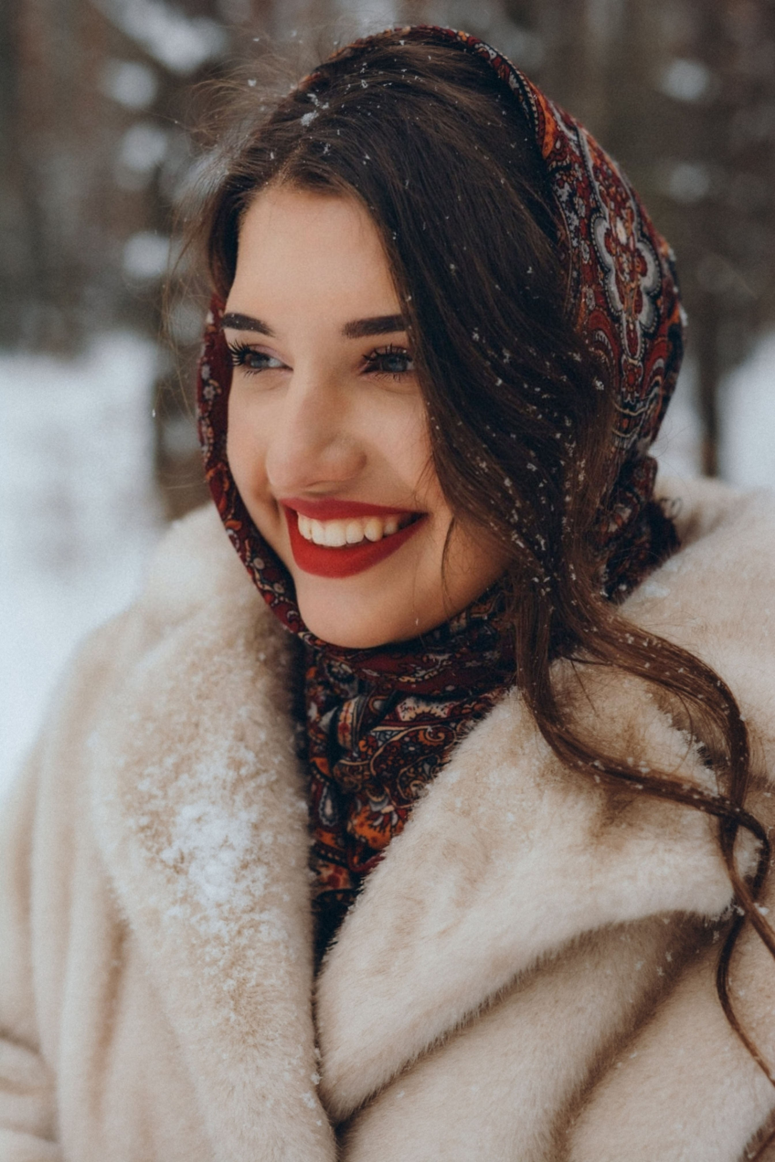 Анастасия Кралина. Фотограф в Москве Ангелина Ким