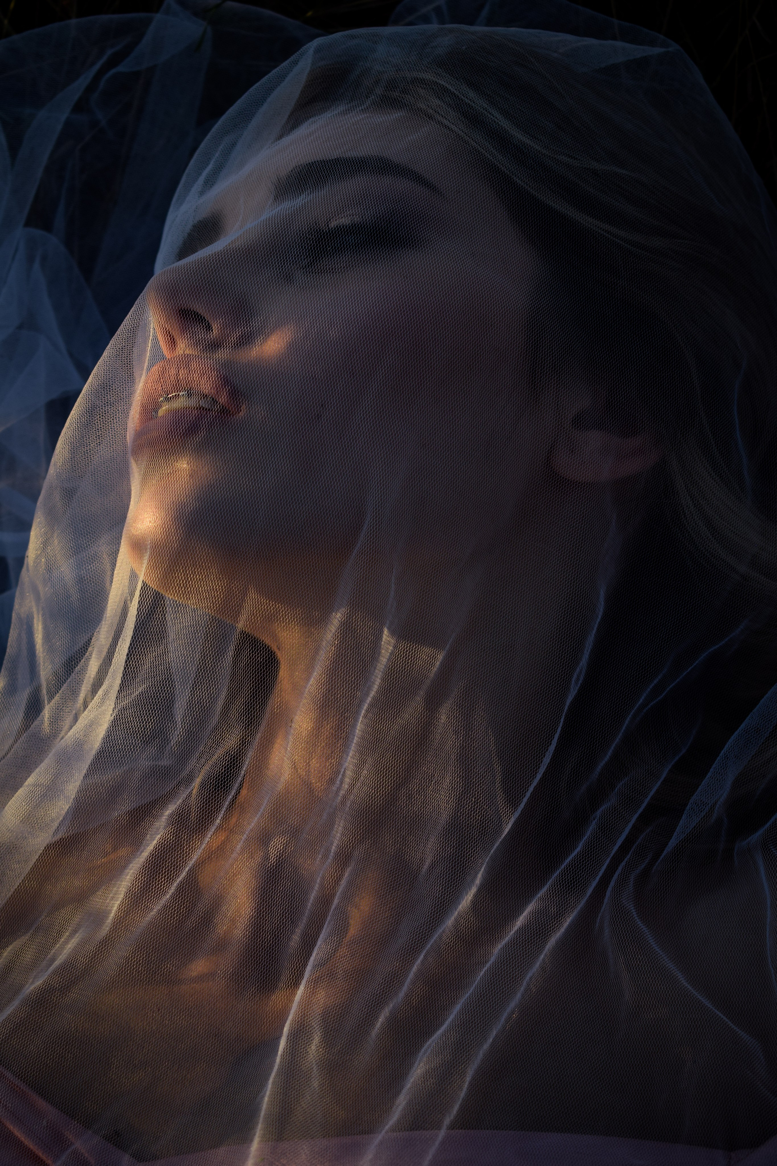 Портрет. Татьяна Орлова Свадебный фотограф