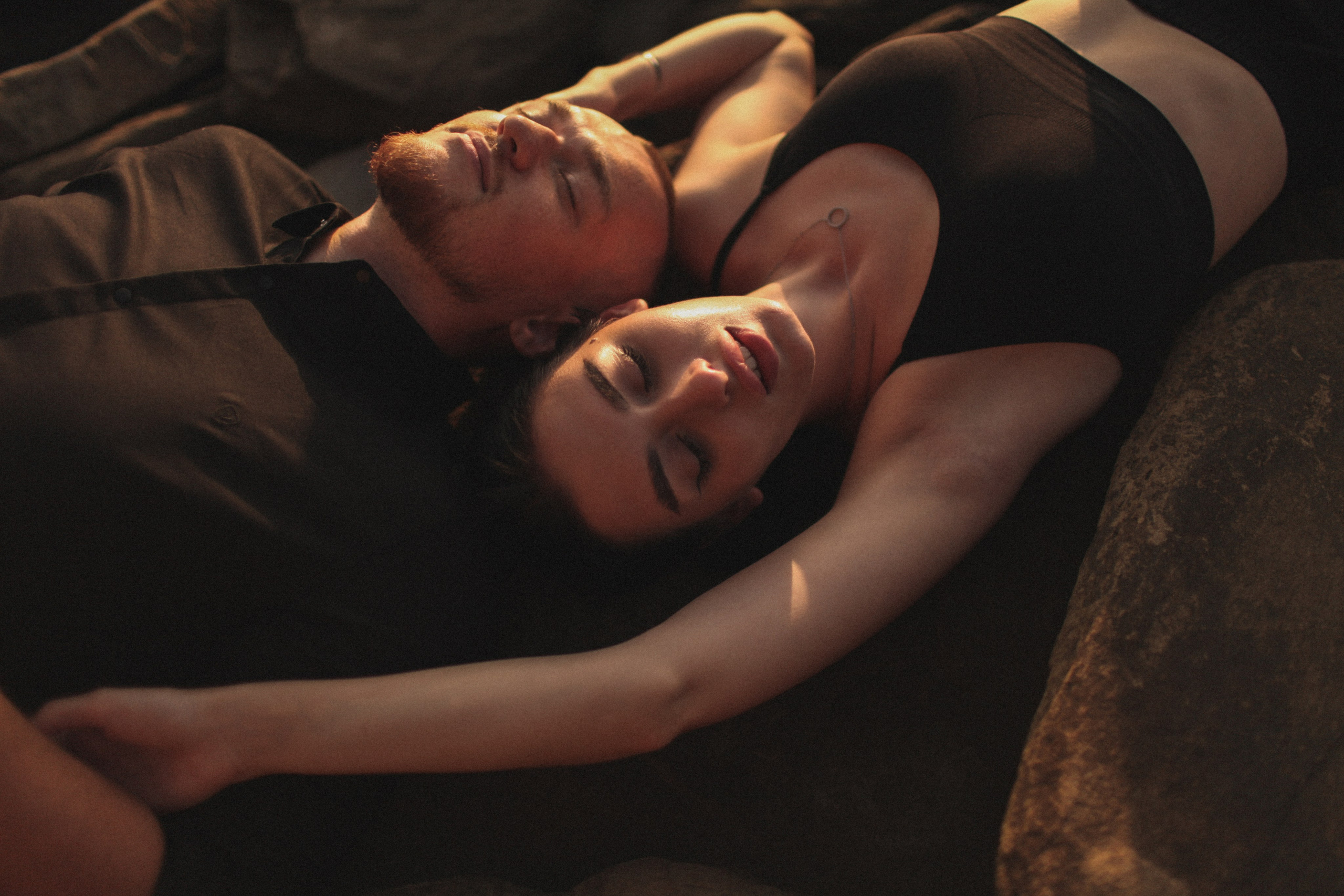 На Марсе. Фотограф в Севастополе и Крыму Артем Волобуев