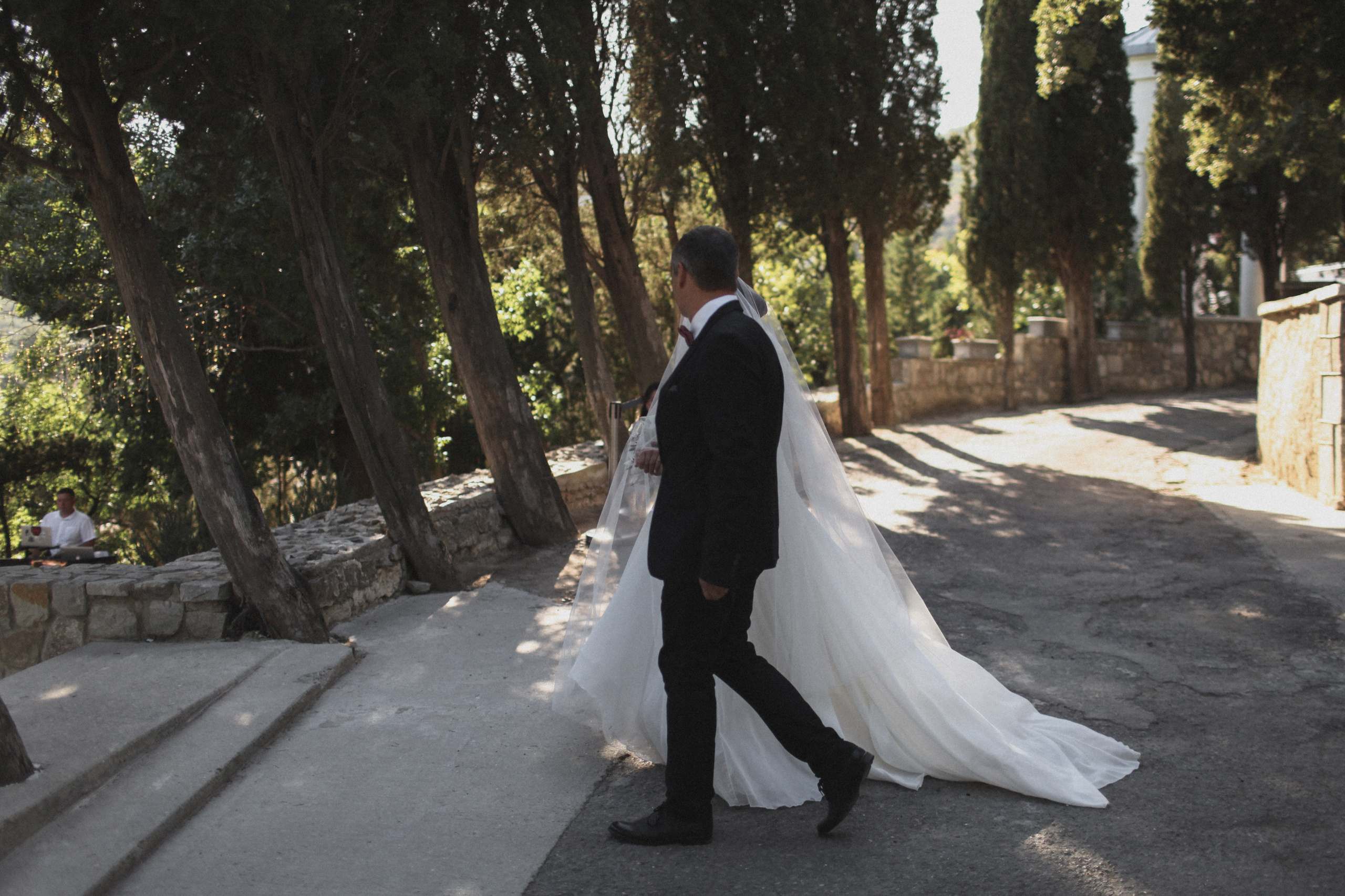 Александр и Анна. Фотограф в Севастополе и Крыму Артем Волобуев