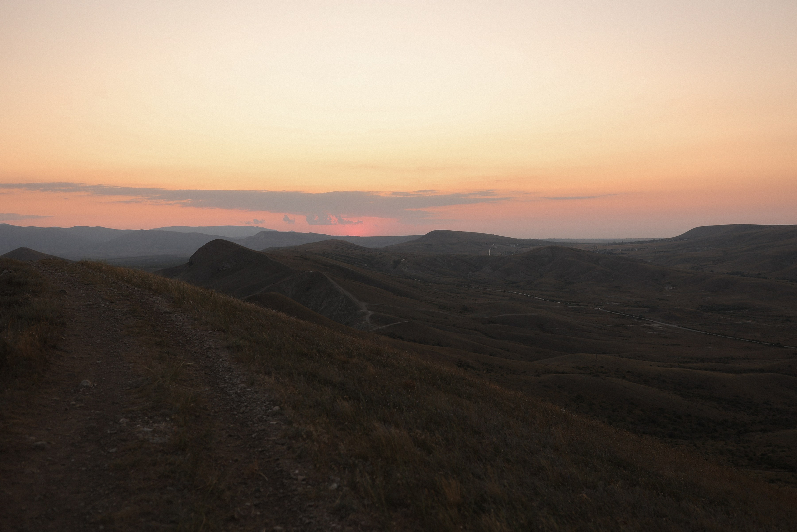 Виталий и Кира. Фотограф в Севастополе и Крыму Артем Волобуев