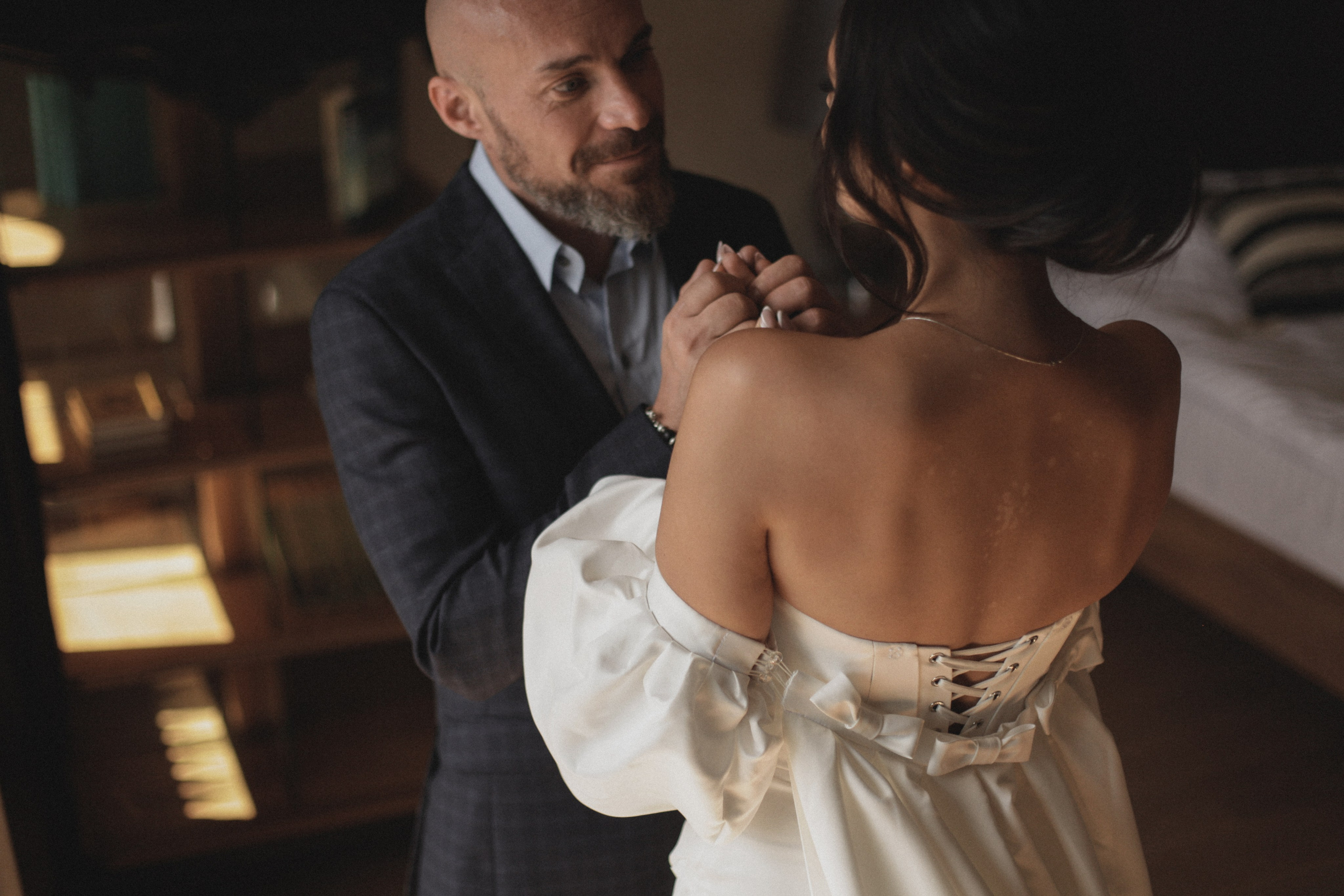 Свадьба в Паласе. Фотограф в Севастополе и Крыму Артем Волобуев