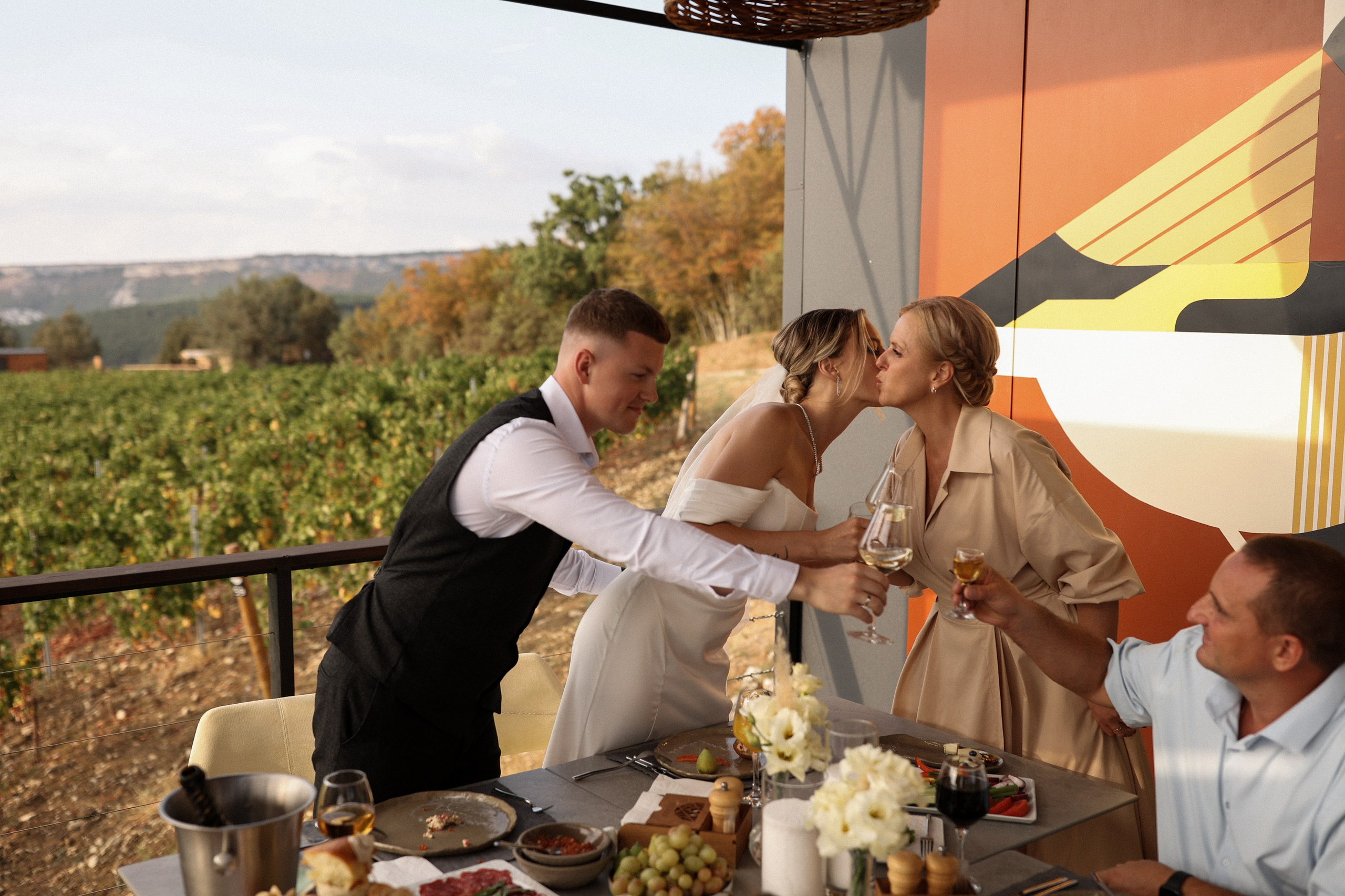 Владимир и Александра. Фотограф в Севастополе и Крыму Артем Волобуев