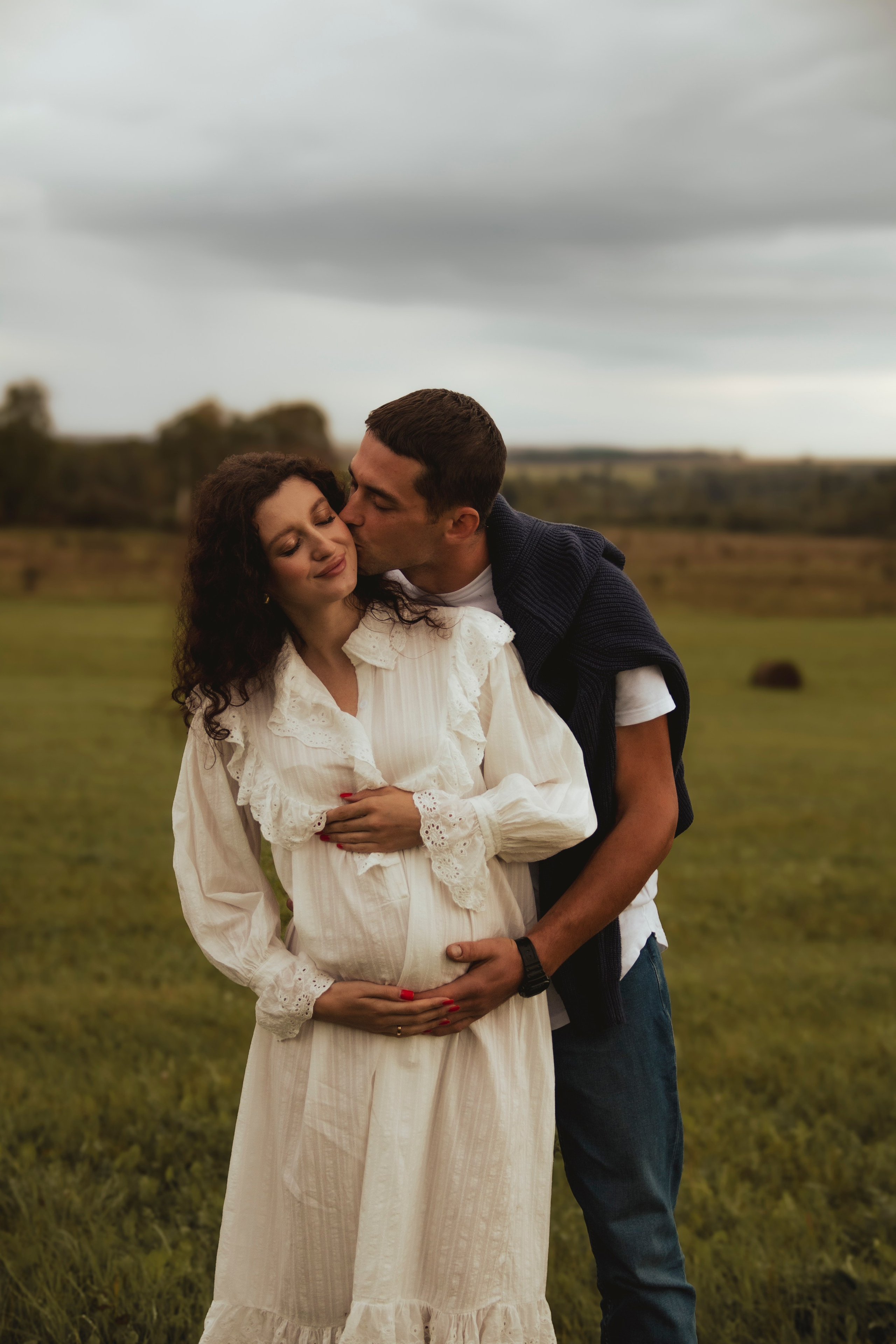 Саша и Люба. ProFoto