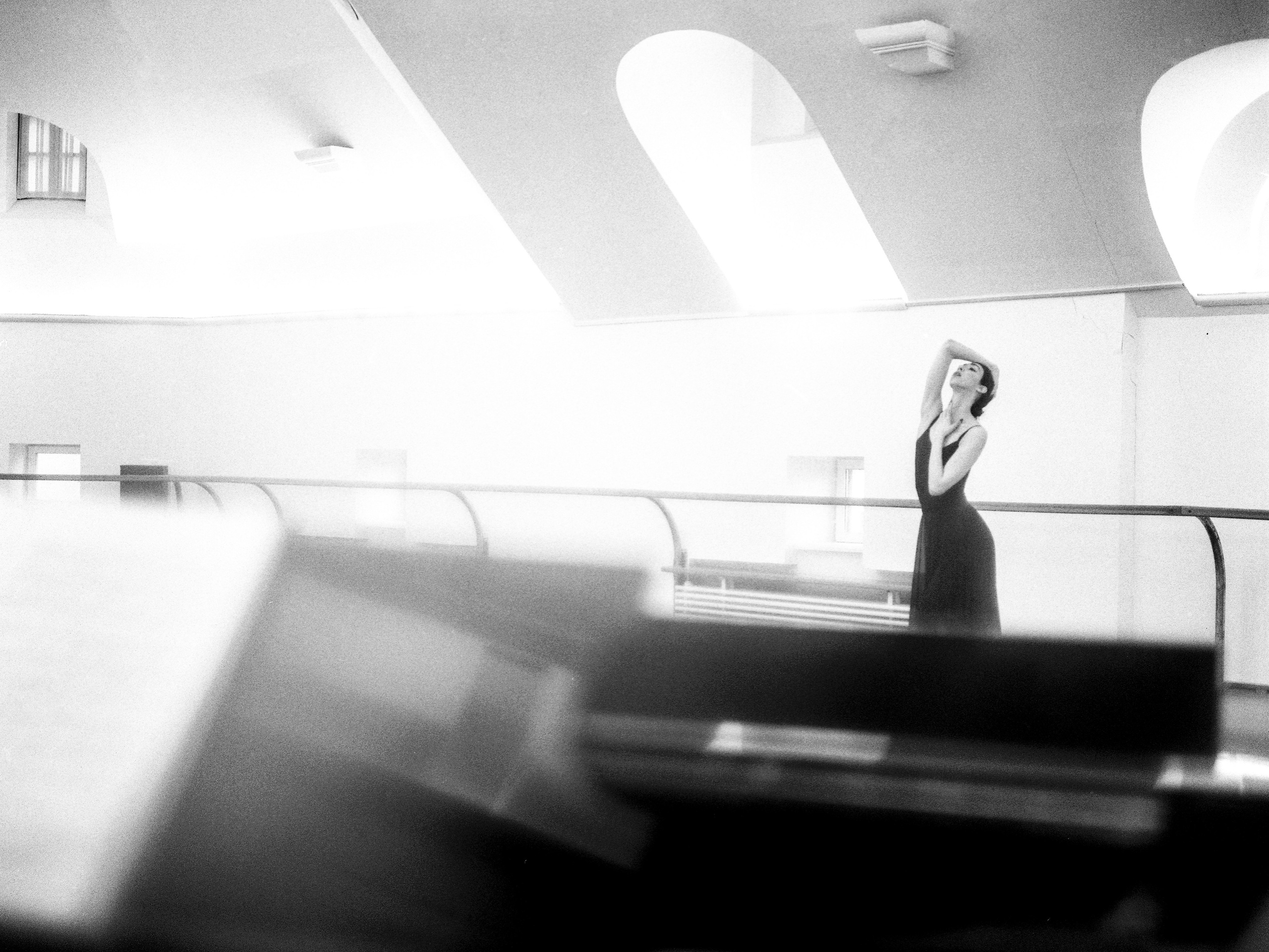 FILM. Director of photography