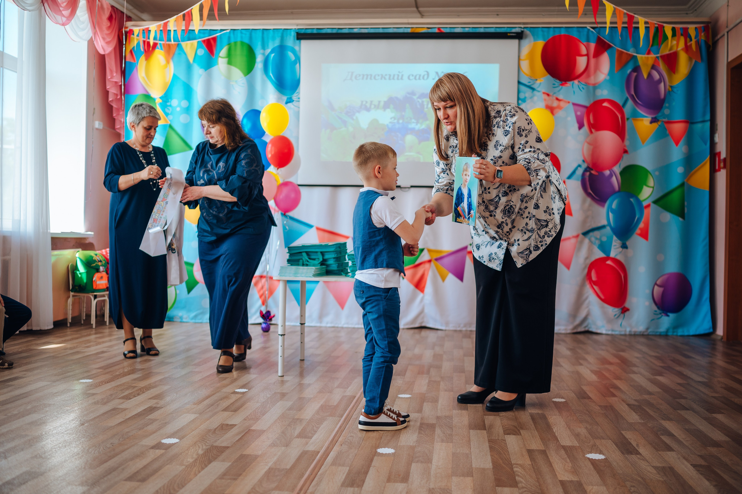 56 сад. Детский и семейный фотограф Катерина Мишина