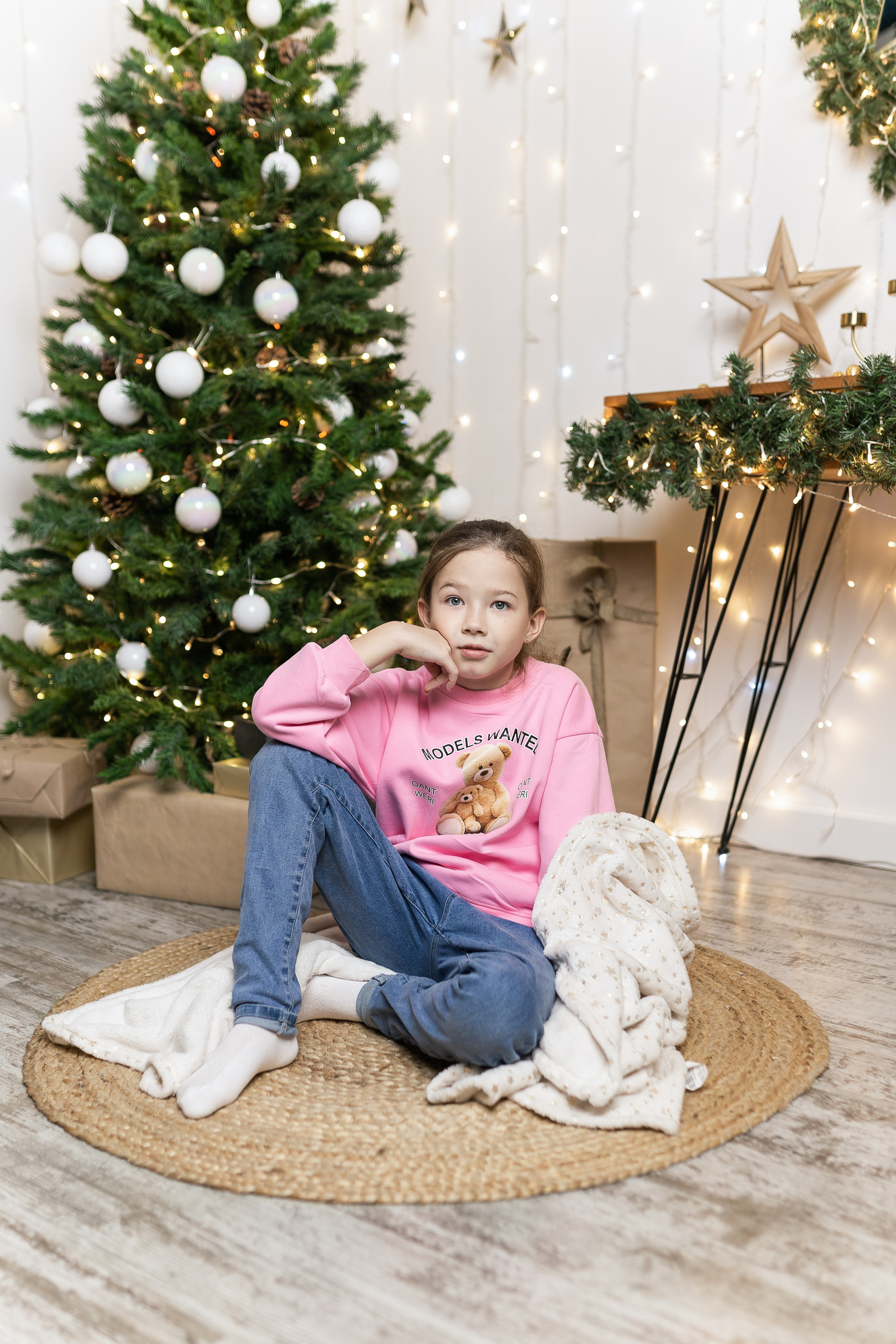 Юлия, Айрат и София. Марина Шаймухаметова. Фотограф в Уфе