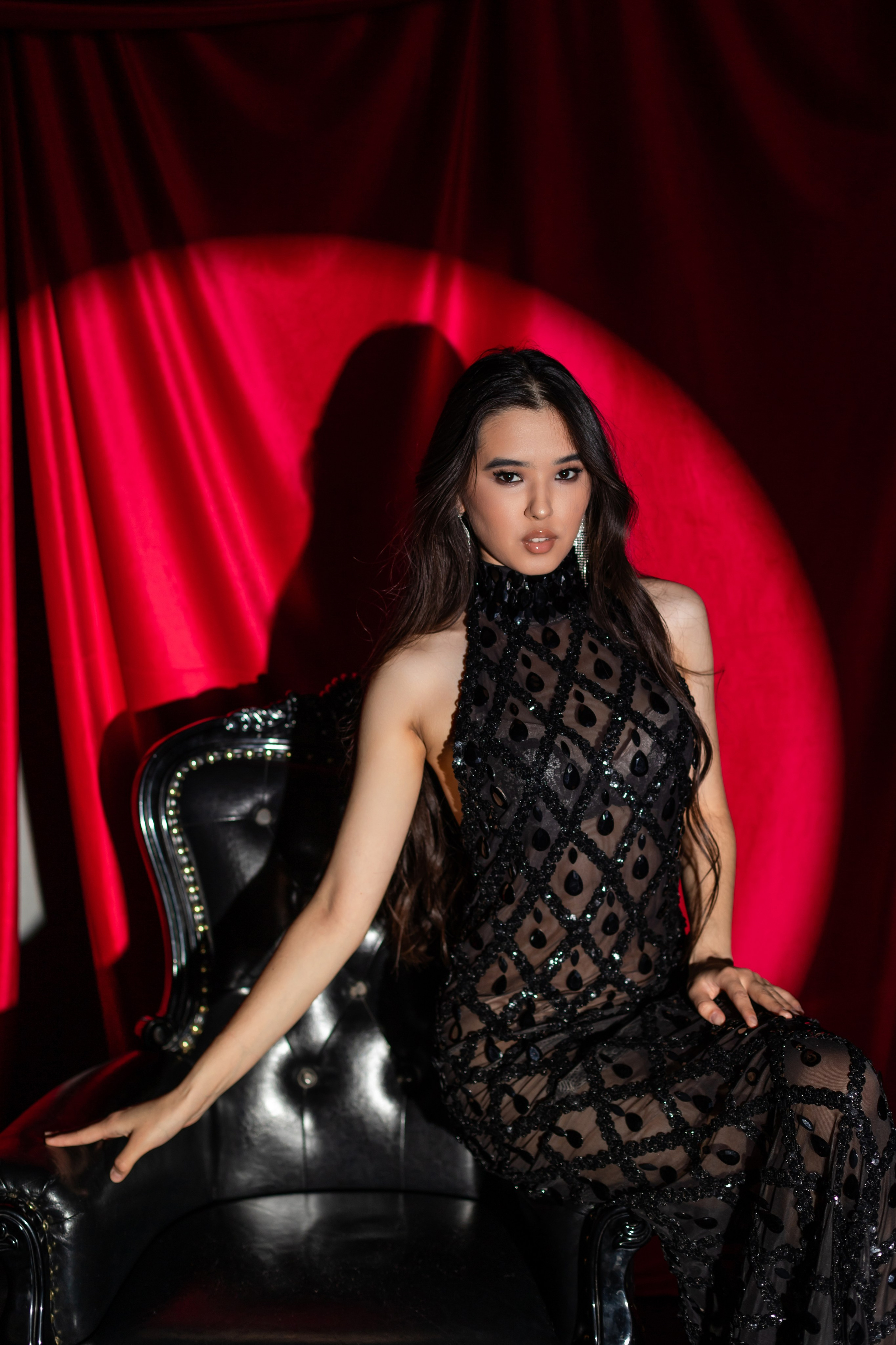 Розалия. Марина Шаймухаметова. Фотограф в Уфе