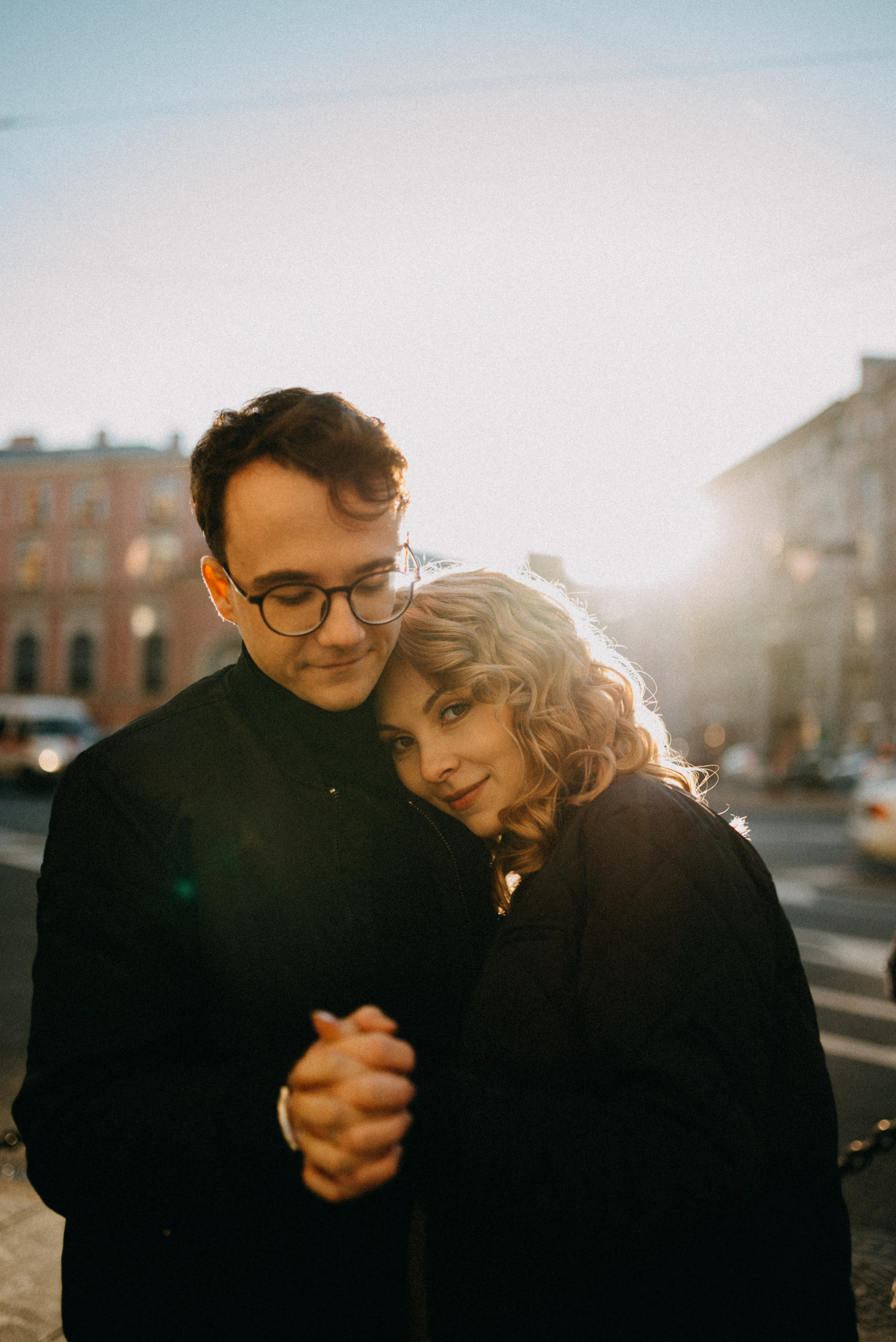 Юлия и Леонид " — в ожидании». Фотограф Санкт-Петербург, Новороссийск