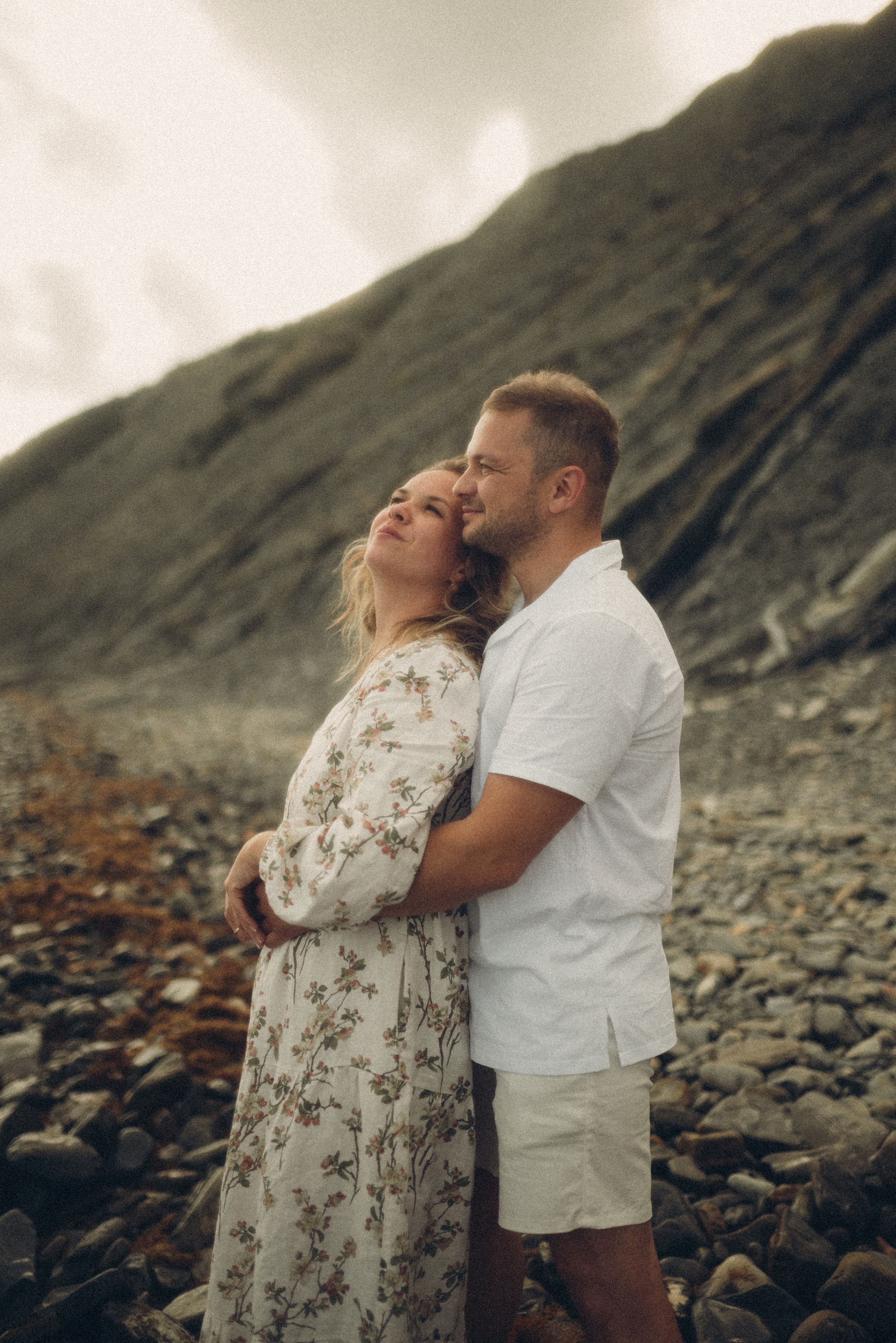 Арина, Руслан и маленький Эльбрус. Фотограф Санкт-Петербург, Новороссийск